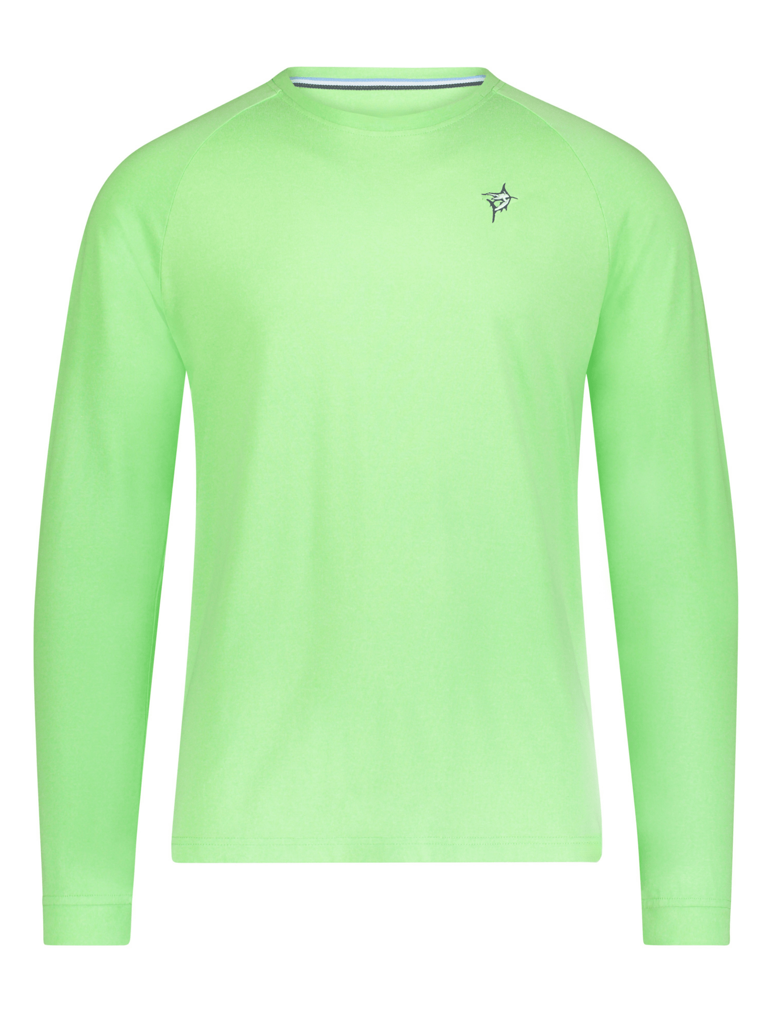 Dockside Performance Long Sleeve - STAND OUT FLEXSARAH