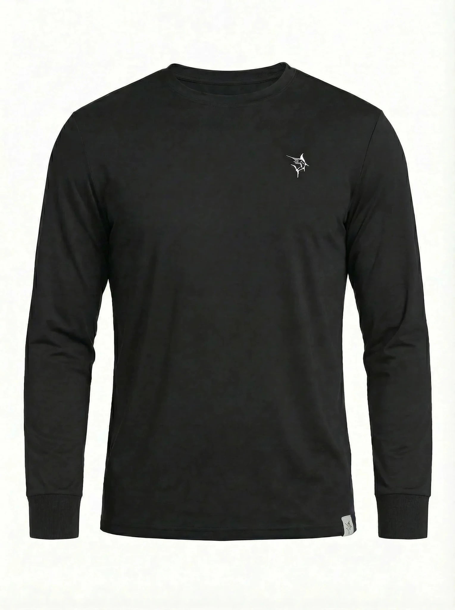 Dockside Performance Long Sleeve - STAND OUT FLEXSARAH