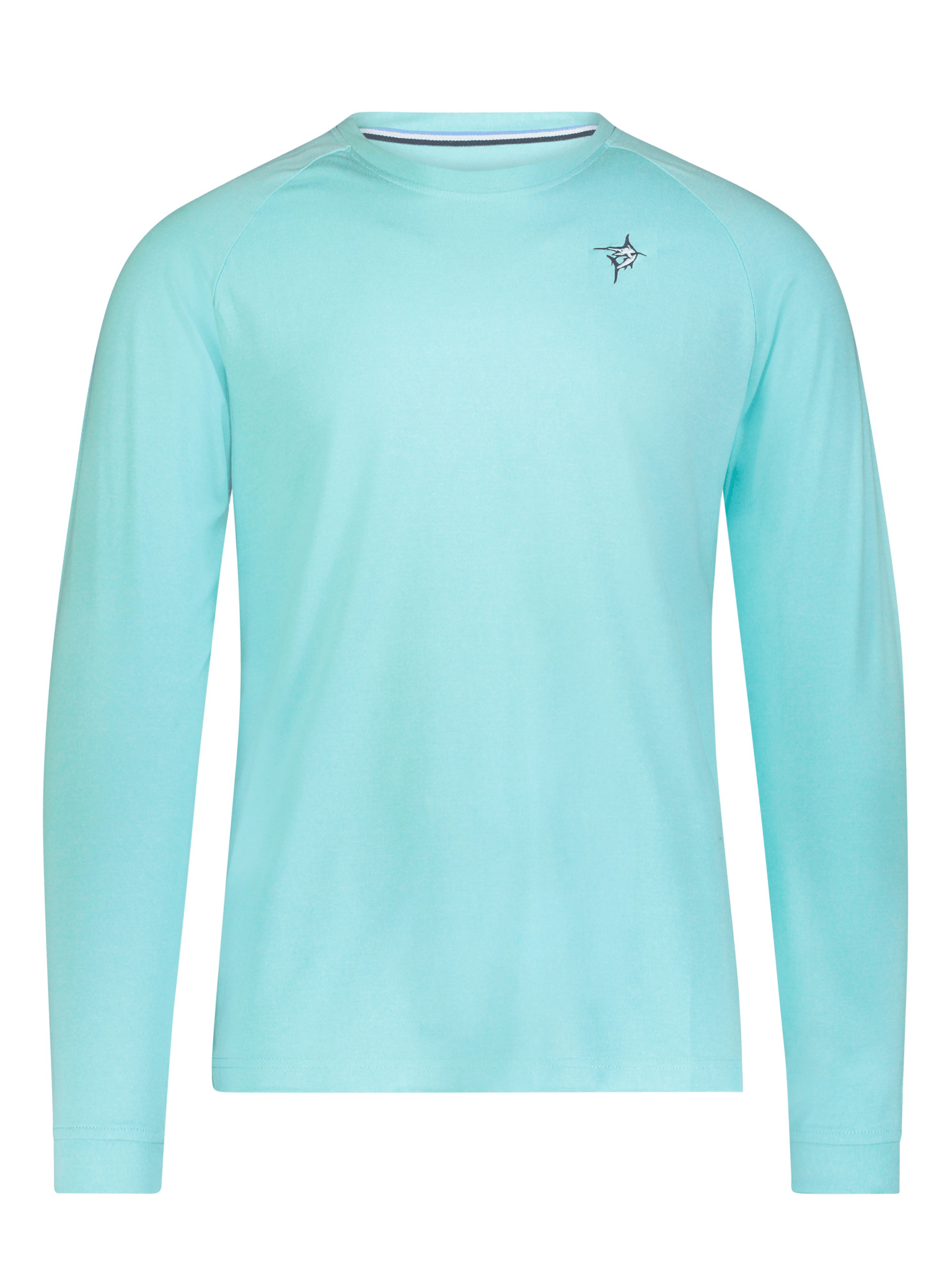 Dockside Performance Long Sleeve - STAND OUT FLEXSARAH