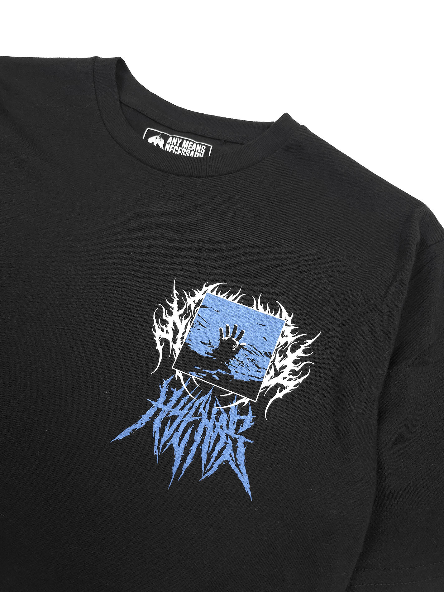 Drown T-Shirt - STAND OUT FLEXSARAH