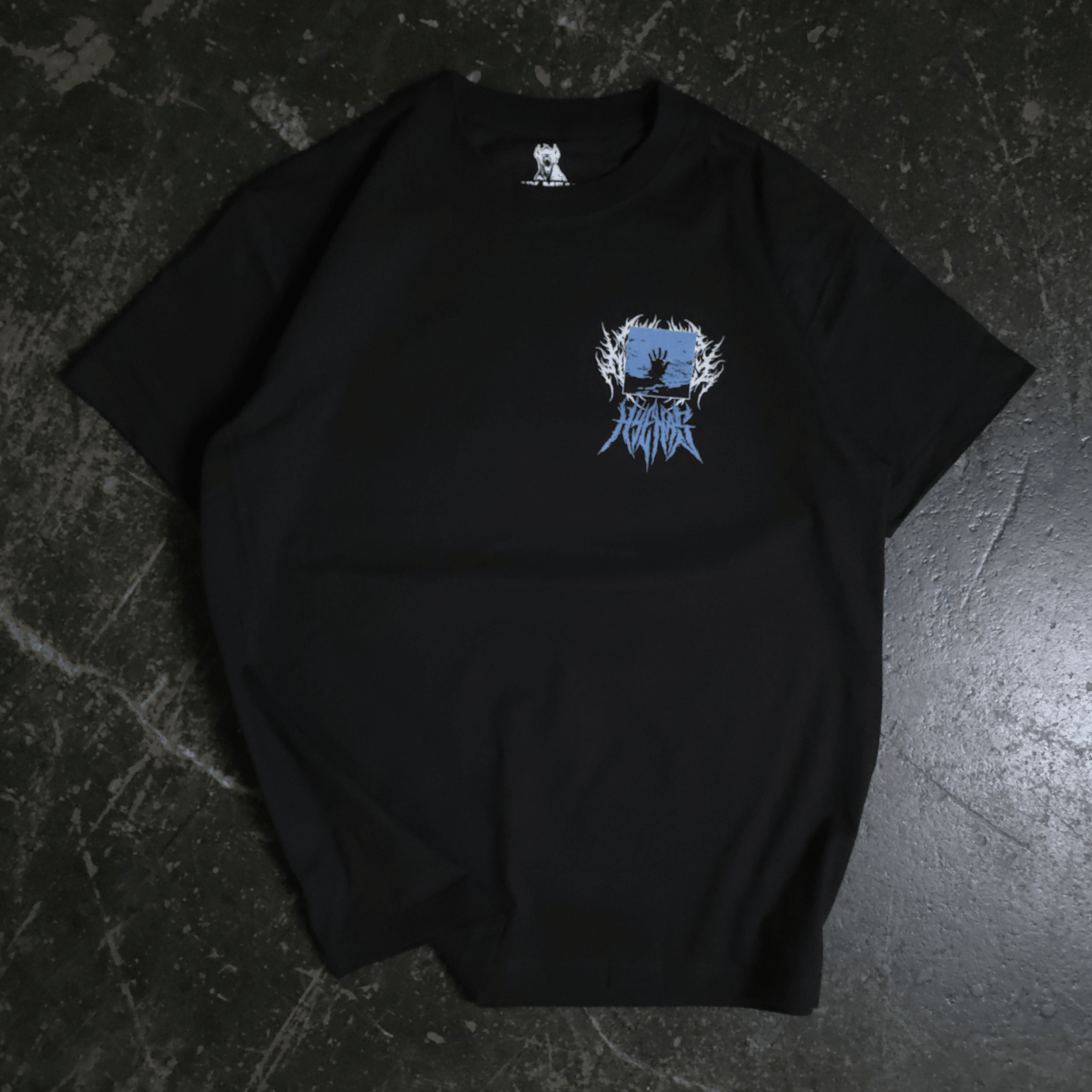 Drown T-Shirt - STAND OUT FLEXSARAH