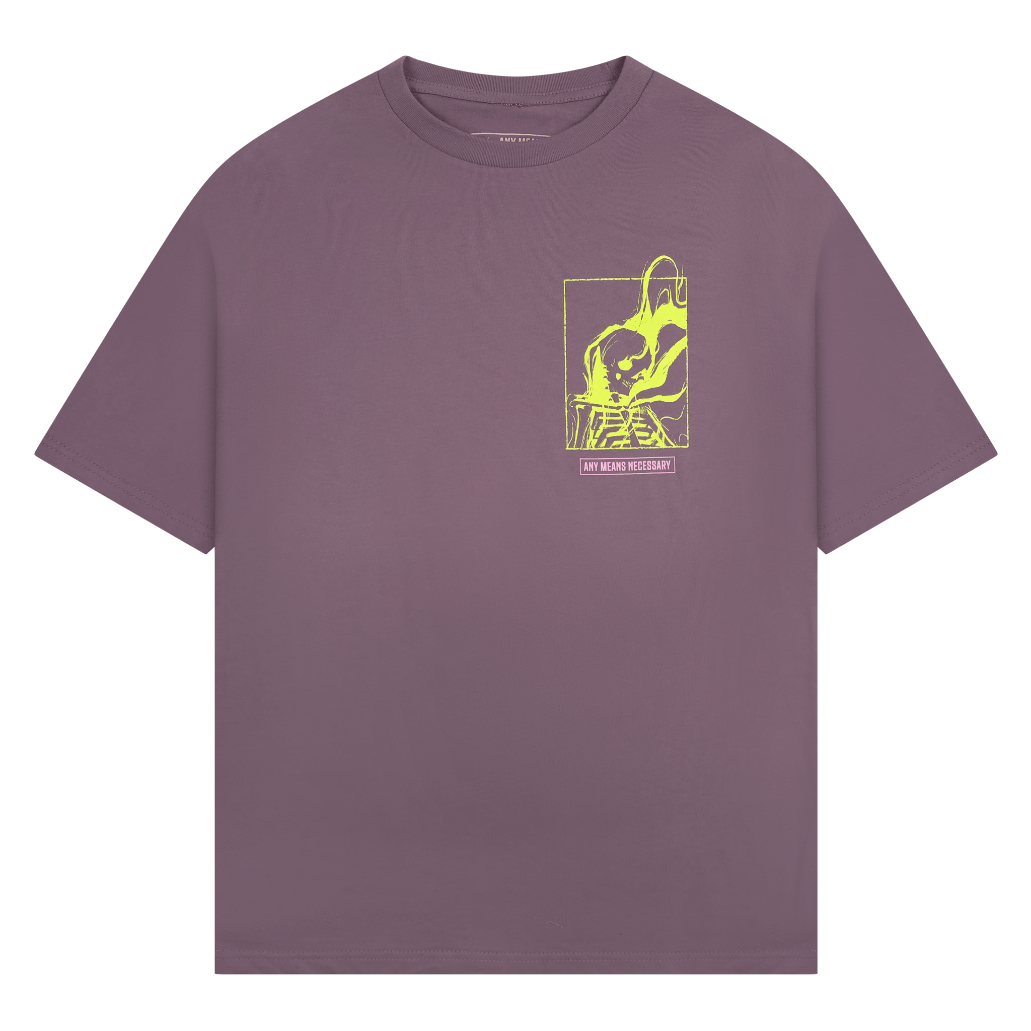 Felt So Much T-Shirt - STAND OUT FLEXSARAH