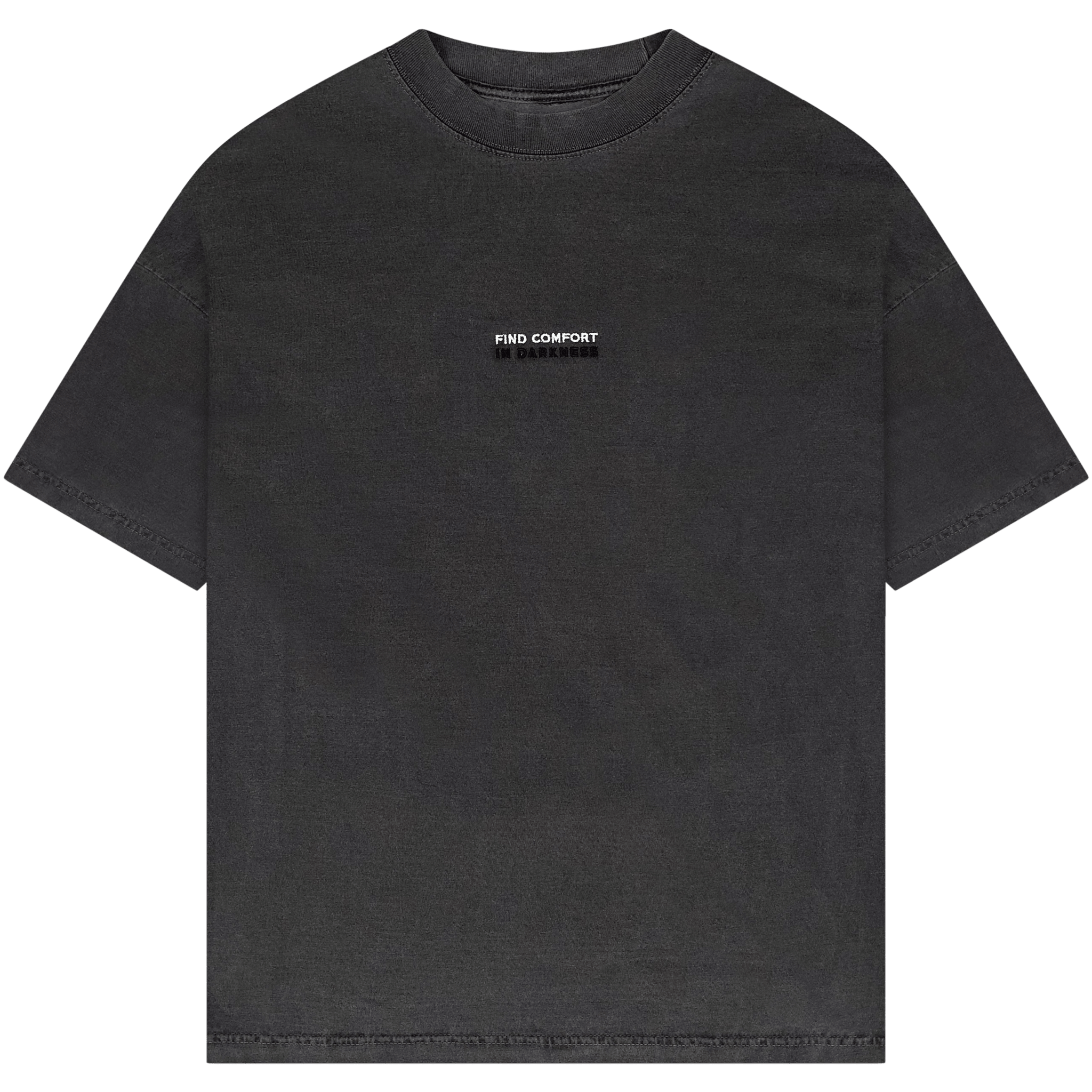 Find Comfort T-Shirt Shadow - STAND OUT FLEXSARAH