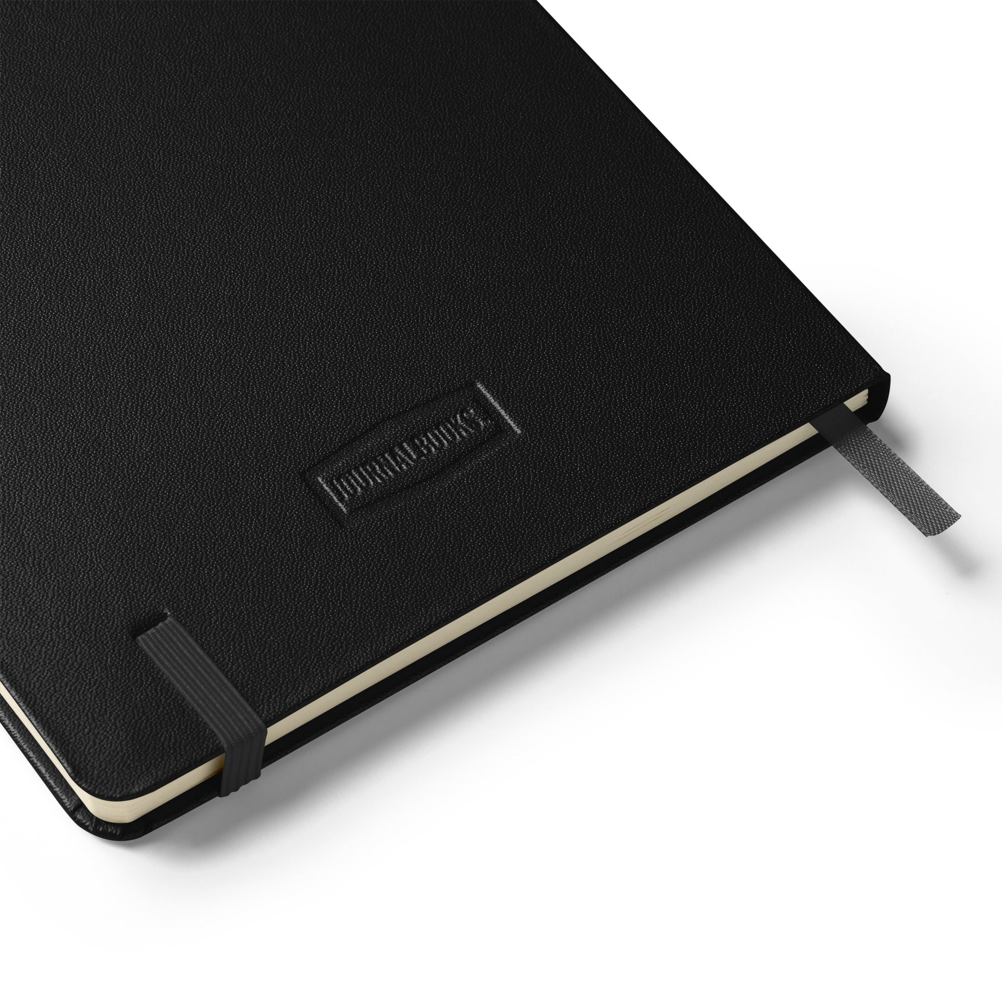 Taurus Hardcover-bound Notebook