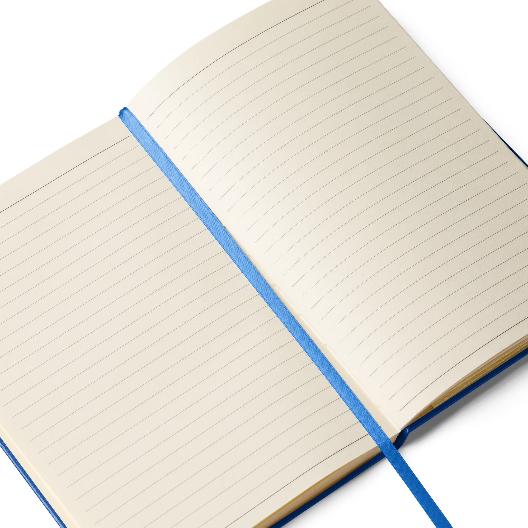 Taurus Hardcover-bound Notebook