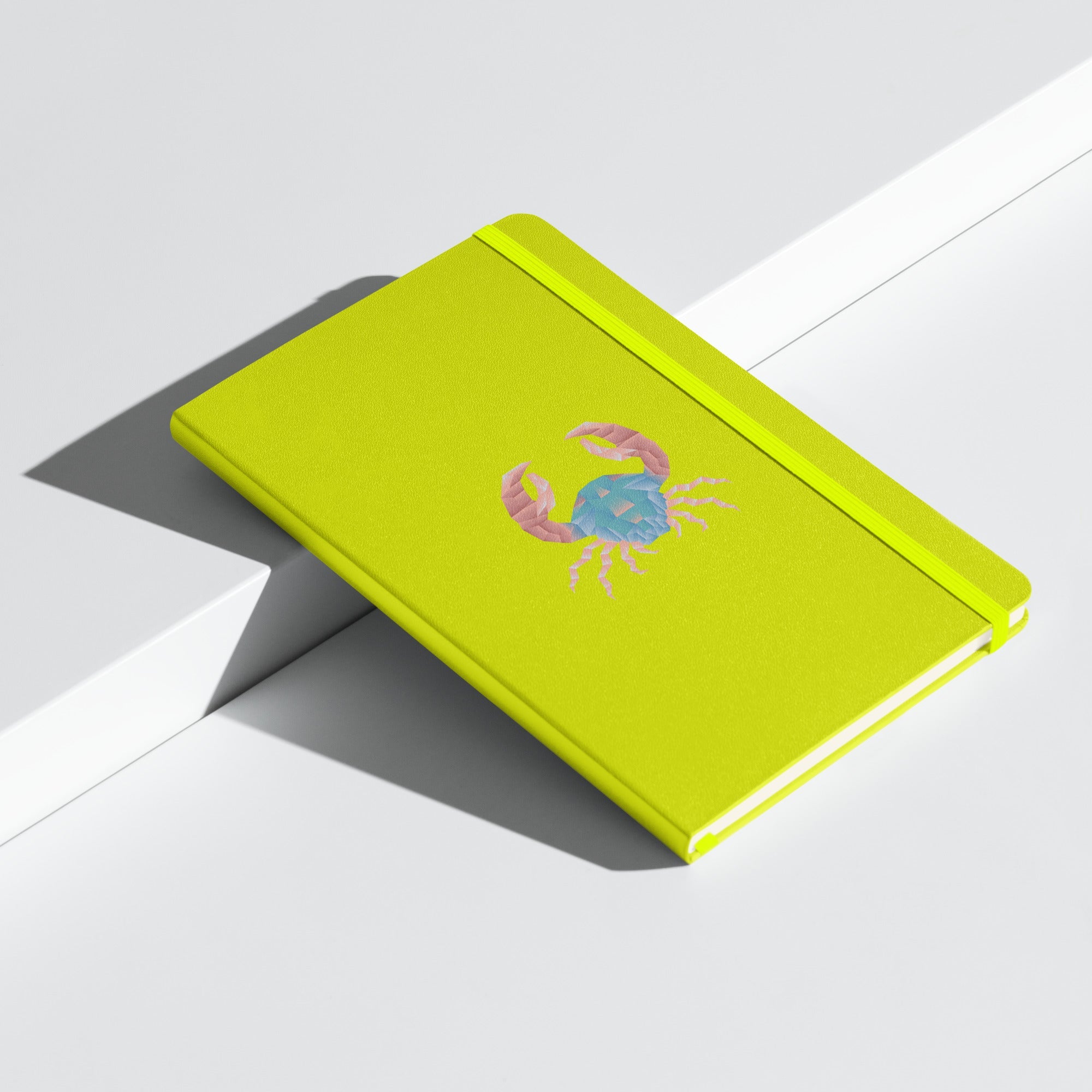 Cancer Hardcover-bound Notebook
