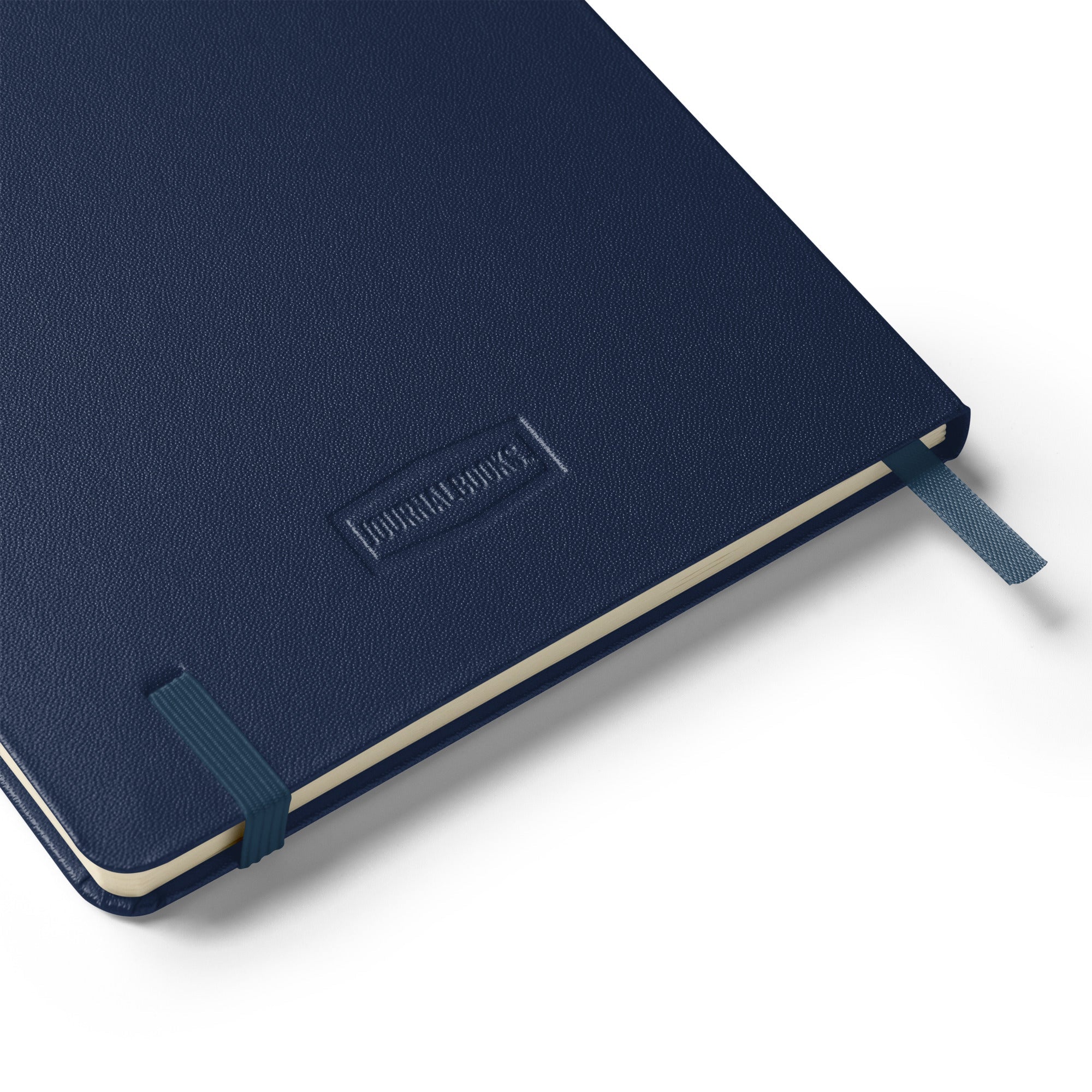 Taurus Hardcover-bound Notebook