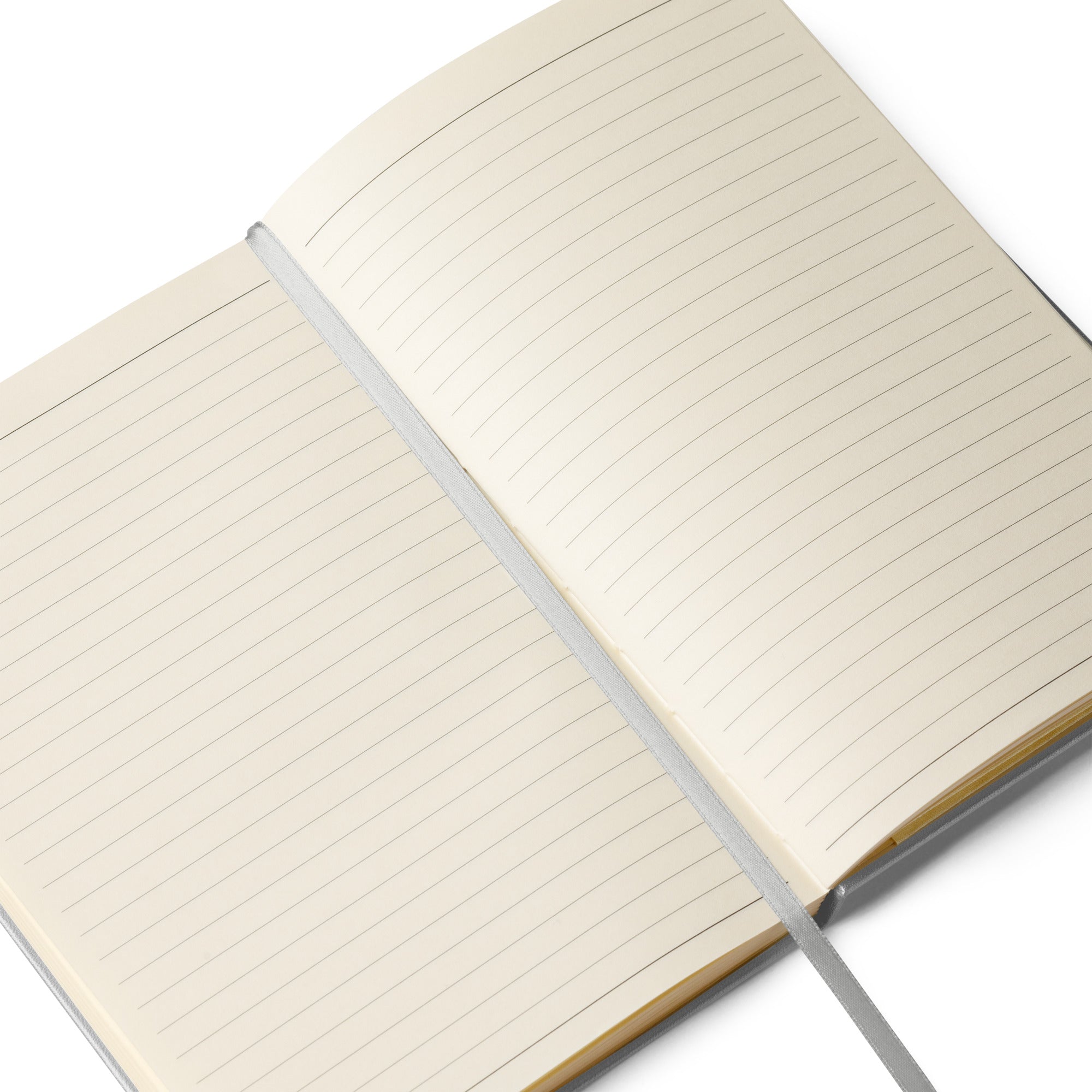 Scorpio Hardcover-bound Notebook