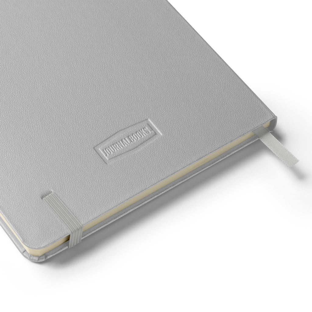 Taurus Hardcover-bound Notebook