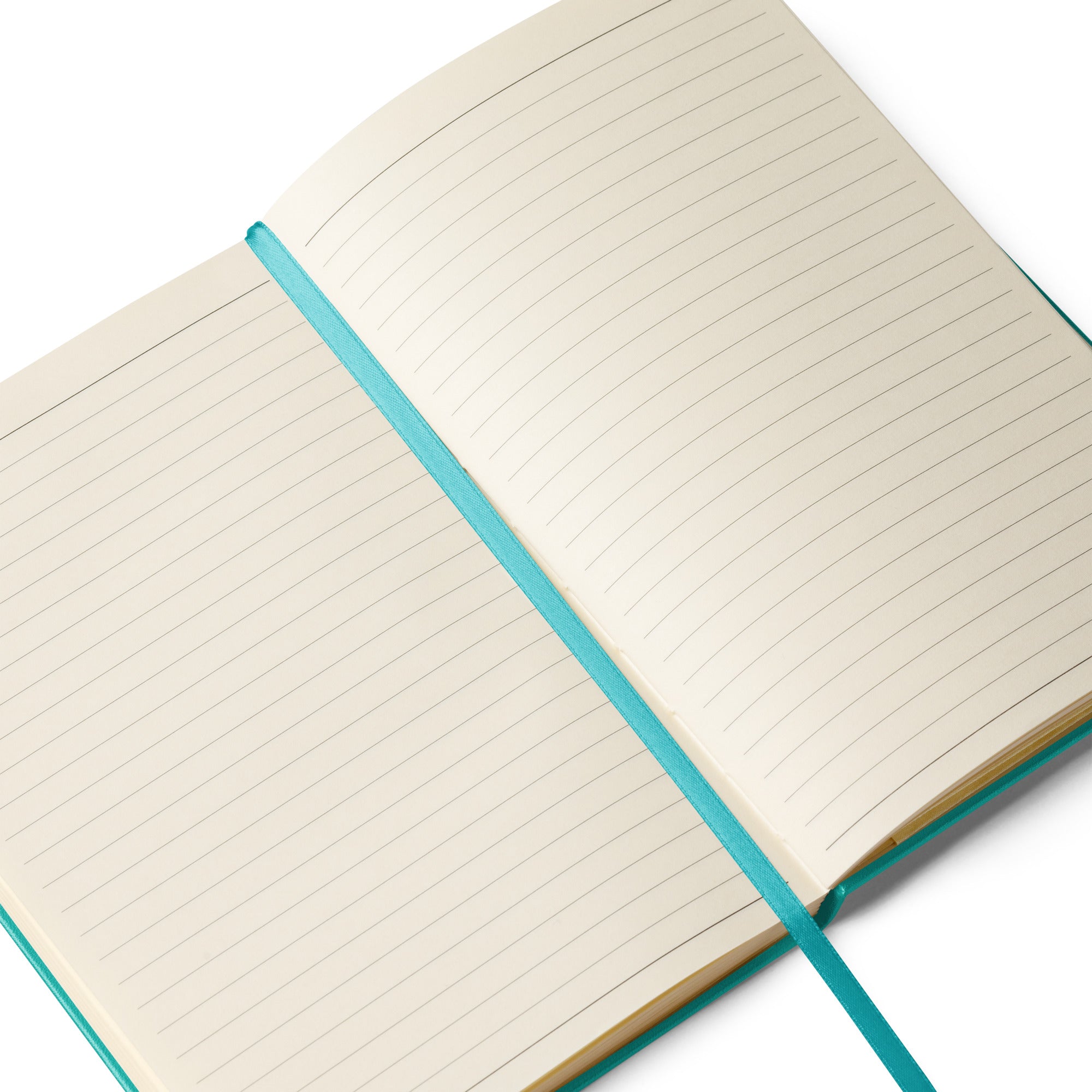 Leo Hardcover-bound Notebook