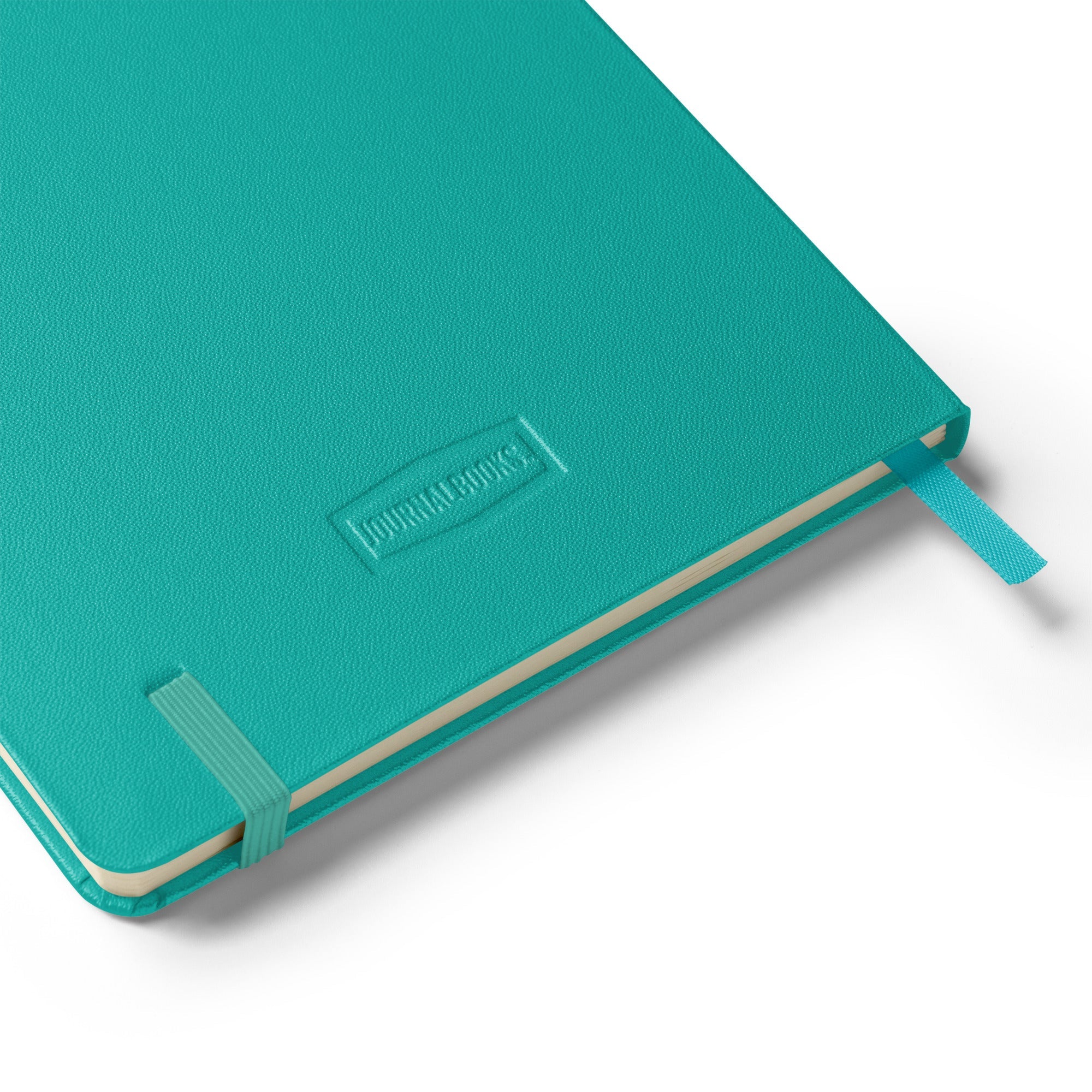Capricorn Hardcover-bound Notebook