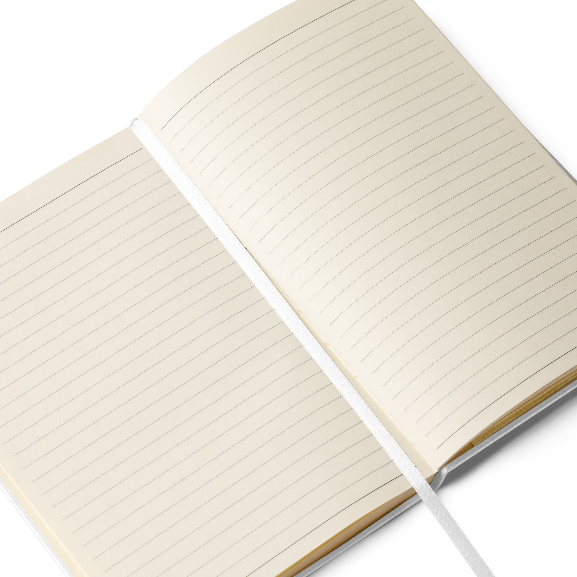 Sagittarius Hardcover-bound Notebook
