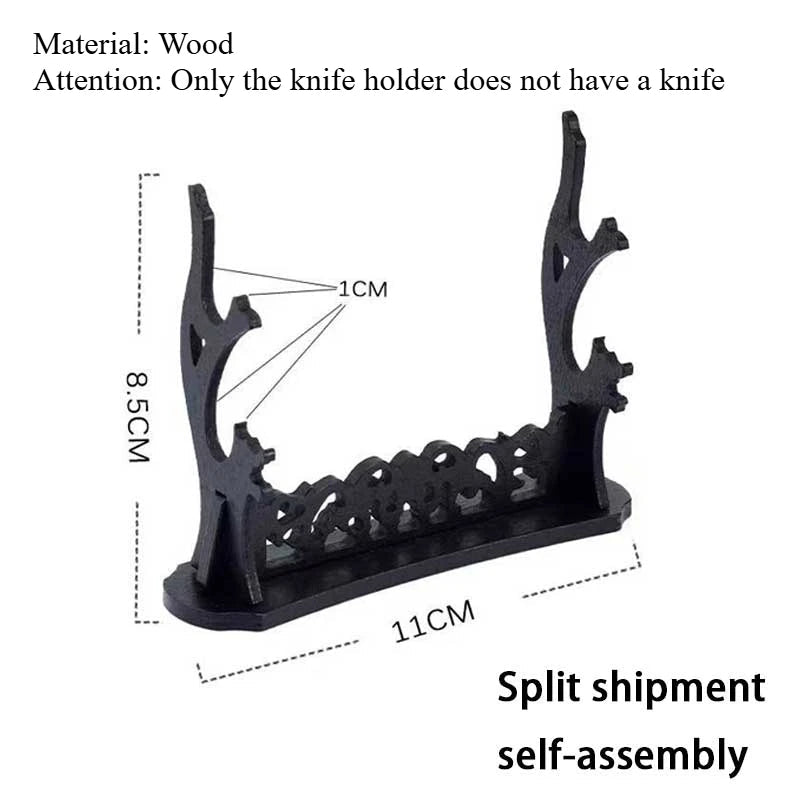 Kratos Weaponry Collectible Game Replica Ornaments Chaos Blade Alloy Craft Model Copslay Prop Two-handed Sword Safety Toys Knife - STAND OUT FLEXSARAH
