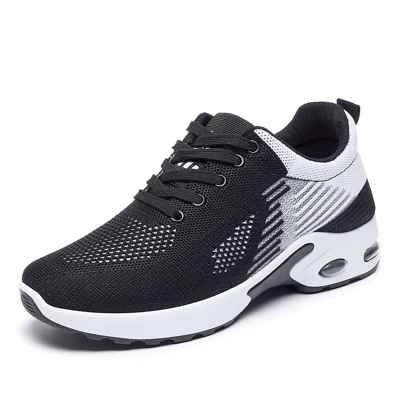Light Mesh Air Cushion Sports Shoes - STAND OUT FLEXSARAH