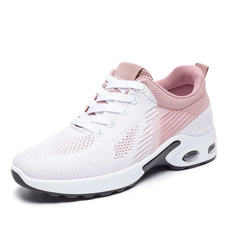 Light Mesh Air Cushion Sports Shoes - STAND OUT FLEXSARAH