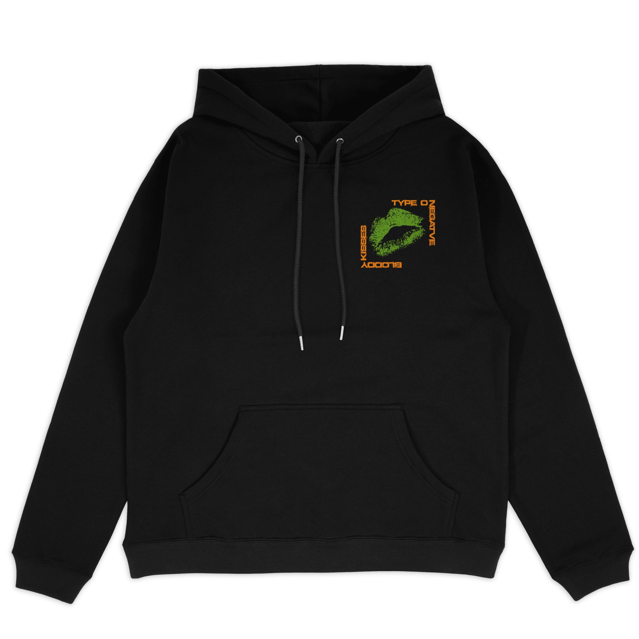 Little Miss Scare All Pullover Hoodie - STAND OUT FLEXSARAH