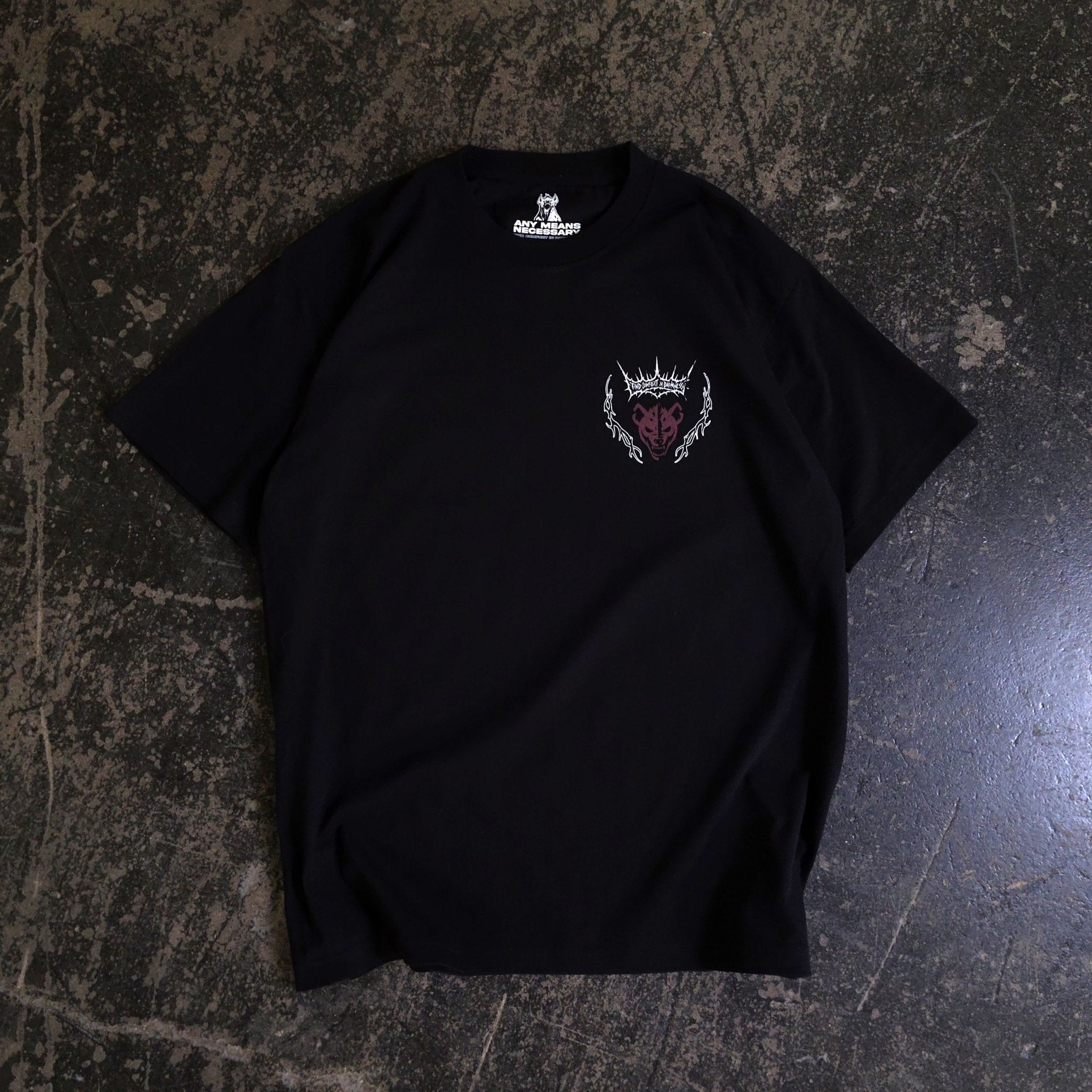 Mantra T-Shirt - STAND OUT FLEXSARAH