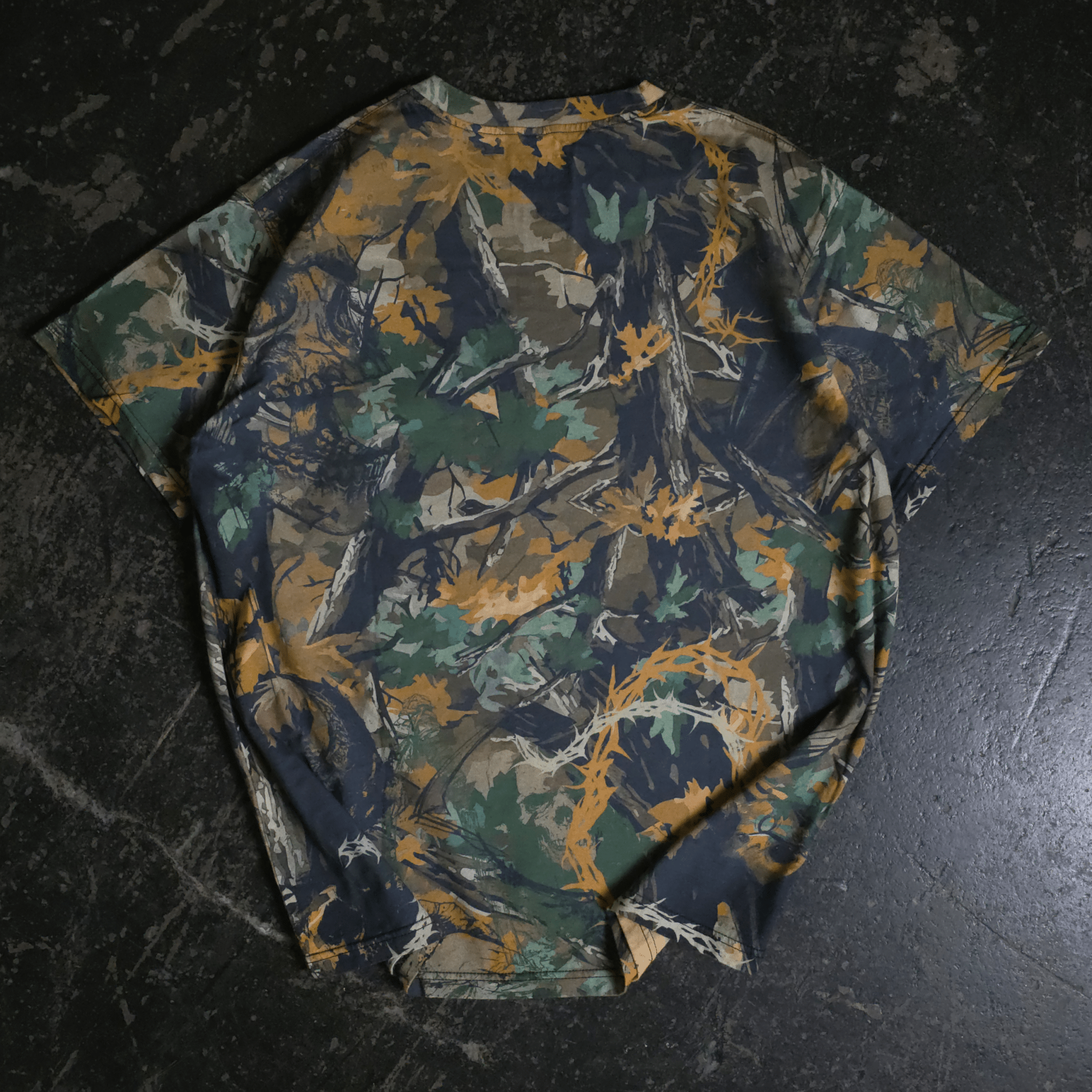 Mayhem T-Shirt Rogue Woods - STAND OUT FLEXSARAH