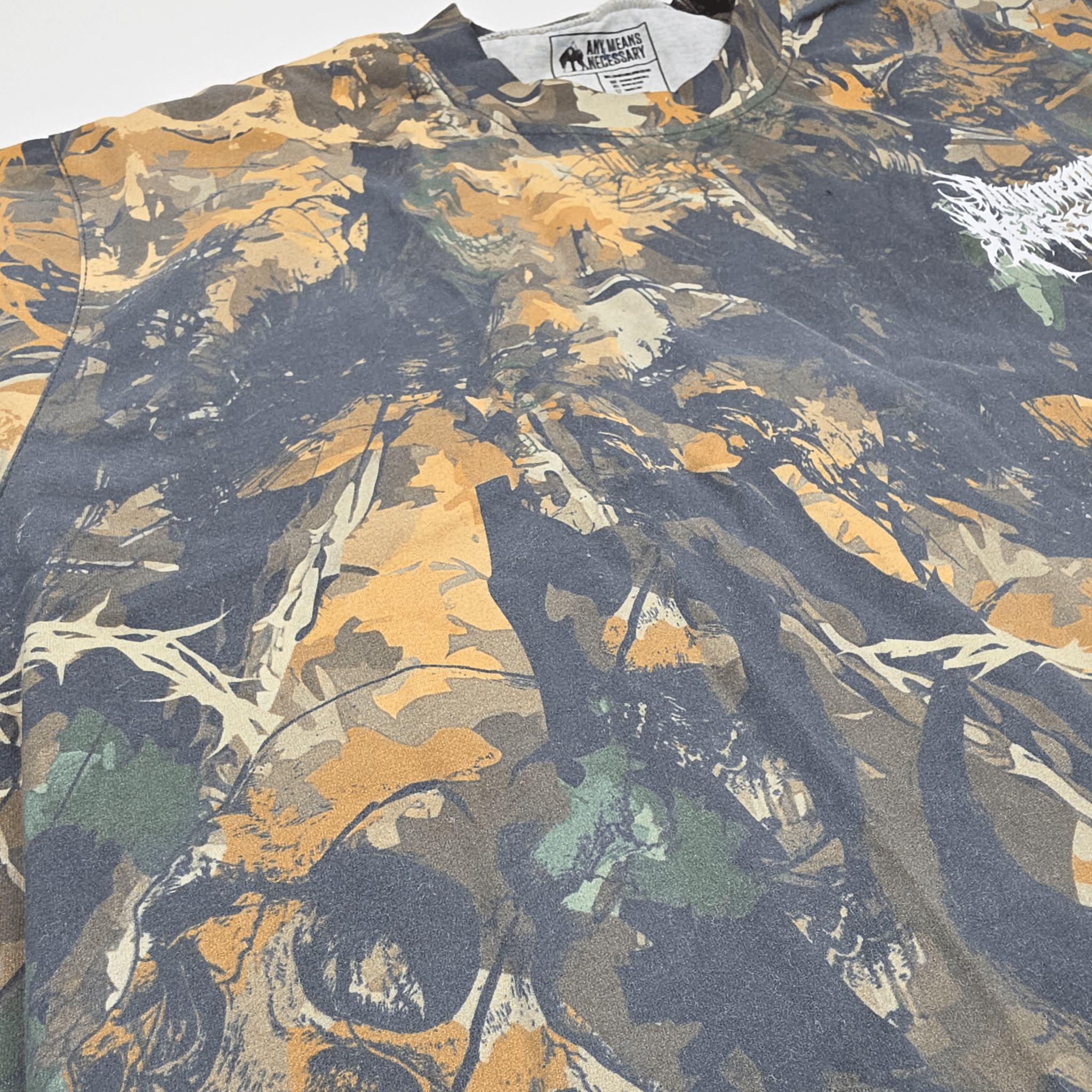 Mayhem T-Shirt Rogue Woods - STAND OUT FLEXSARAH