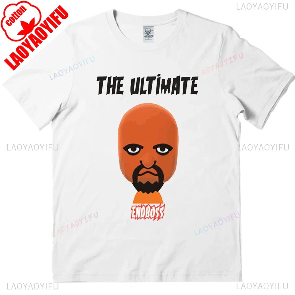 Mii Need A Blunt Retro Shirt Inappropriate Tees Dank Meme Shirt Funny Meme Clothes Round Neck Short-sleeve Simple Style - STAND OUT FLEXSARAH