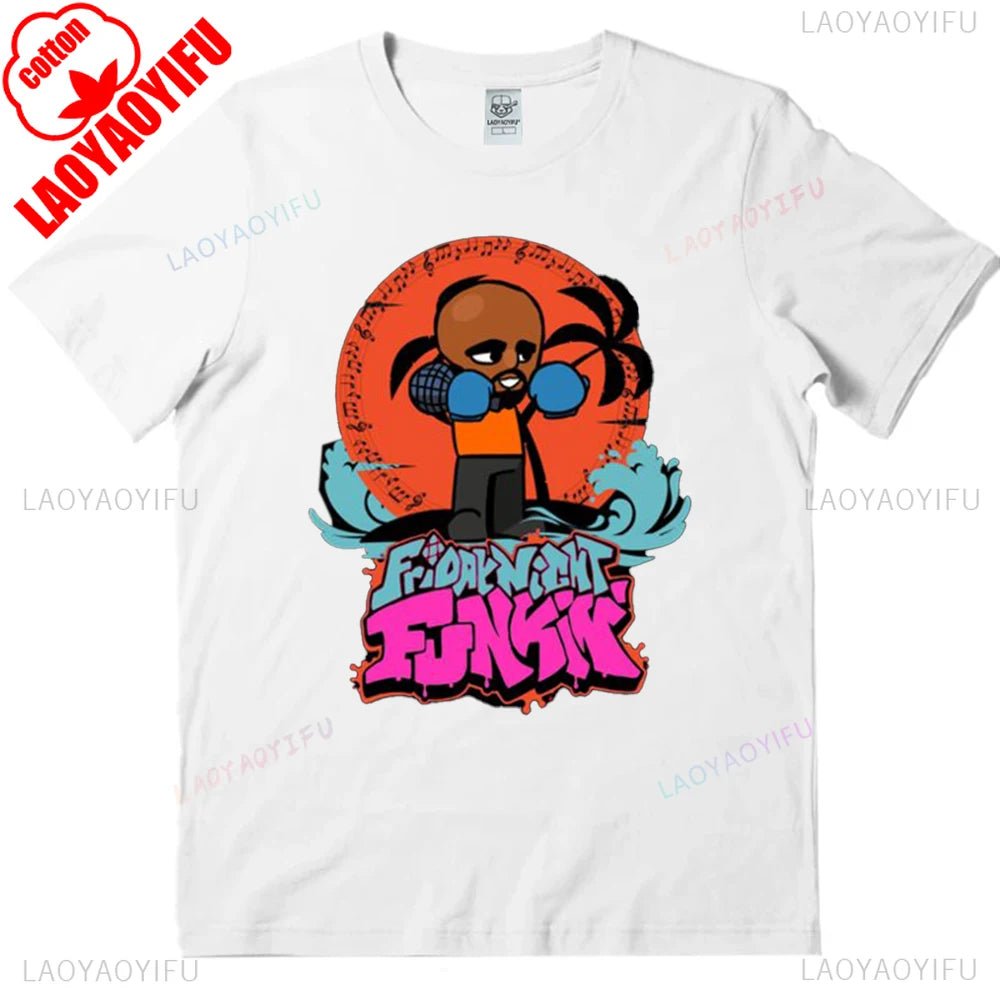 Mii Need A Blunt Retro Shirt Inappropriate Tees Dank Meme Shirt Funny Meme Clothes Round Neck Short-sleeve Simple Style - STAND OUT FLEXSARAH