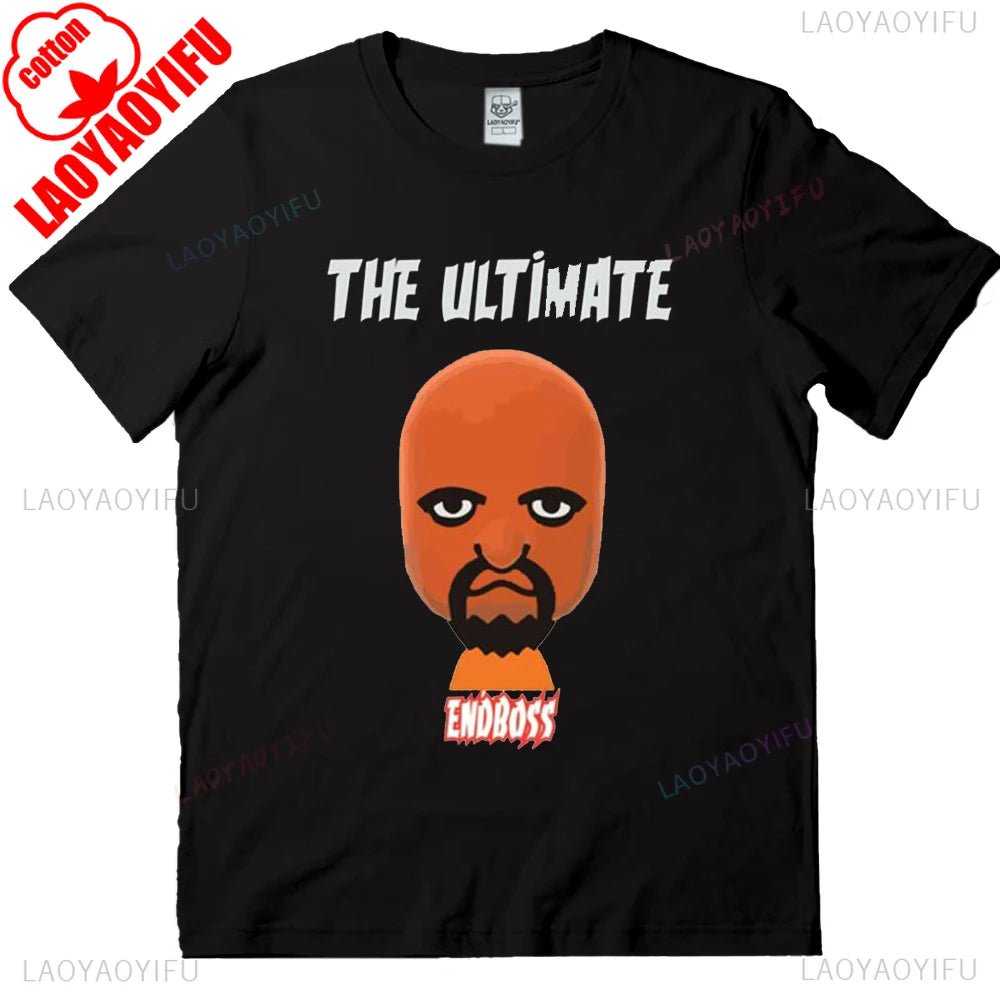 Mii Need A Blunt Retro Shirt Inappropriate Tees Dank Meme Shirt Funny Meme Clothes Round Neck Short-sleeve Simple Style - STAND OUT FLEXSARAH