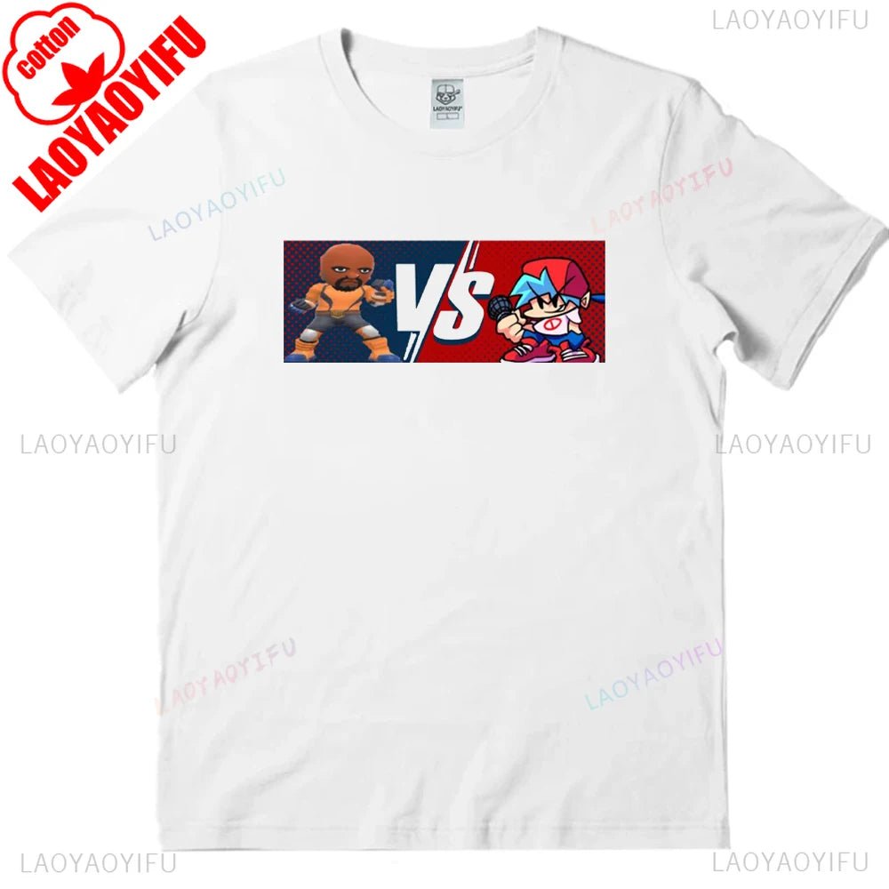 Mii Need A Blunt Retro Shirt Inappropriate Tees Dank Meme Shirt Funny Meme Clothes Round Neck Short-sleeve Simple Style - STAND OUT FLEXSARAH