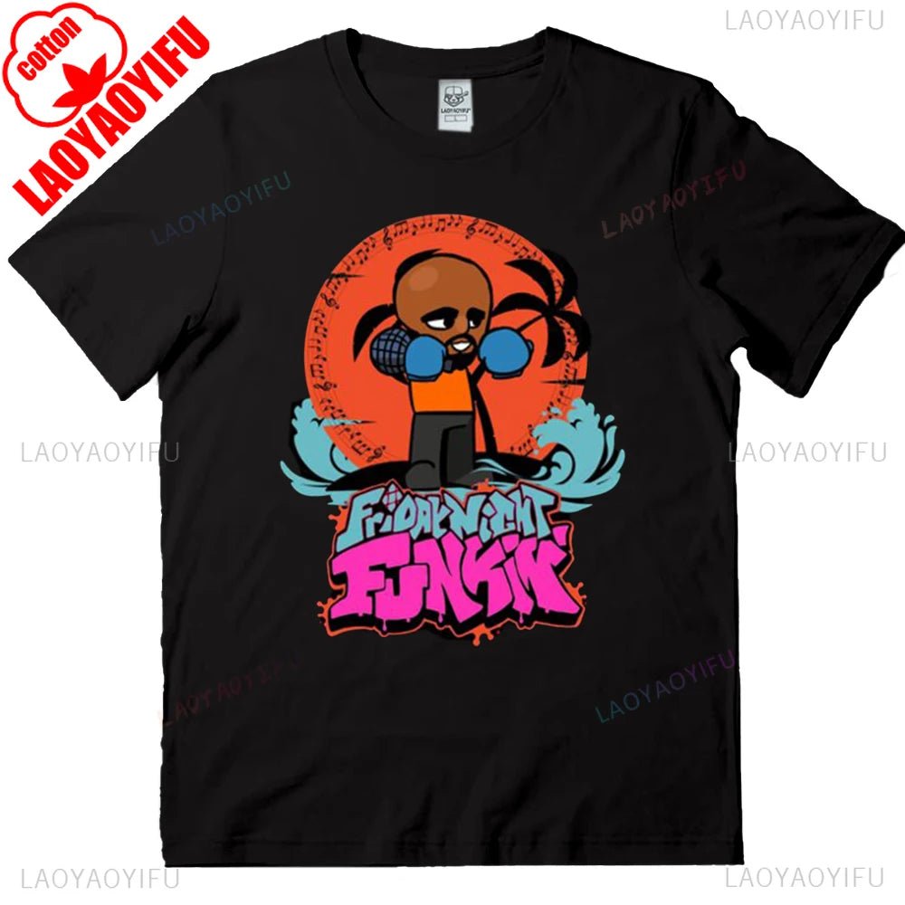 Mii Need A Blunt Retro Shirt Inappropriate Tees Dank Meme Shirt Funny Meme Clothes Round Neck Short-sleeve Simple Style - STAND OUT FLEXSARAH