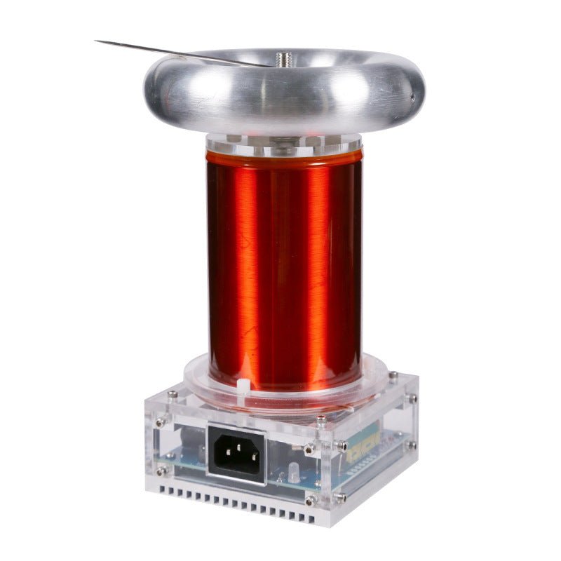 Music Tesla Coil Lightning Model Driver Board - STAND OUT FLEXSARAH