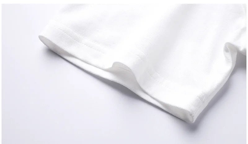 New Arrival Cool Automotive Car Turbo E30 men t shirt Anime T-shirts tee shirt homme TShirt men Hip-hop Streetwear clothing - STAND OUT FLEXSARAH