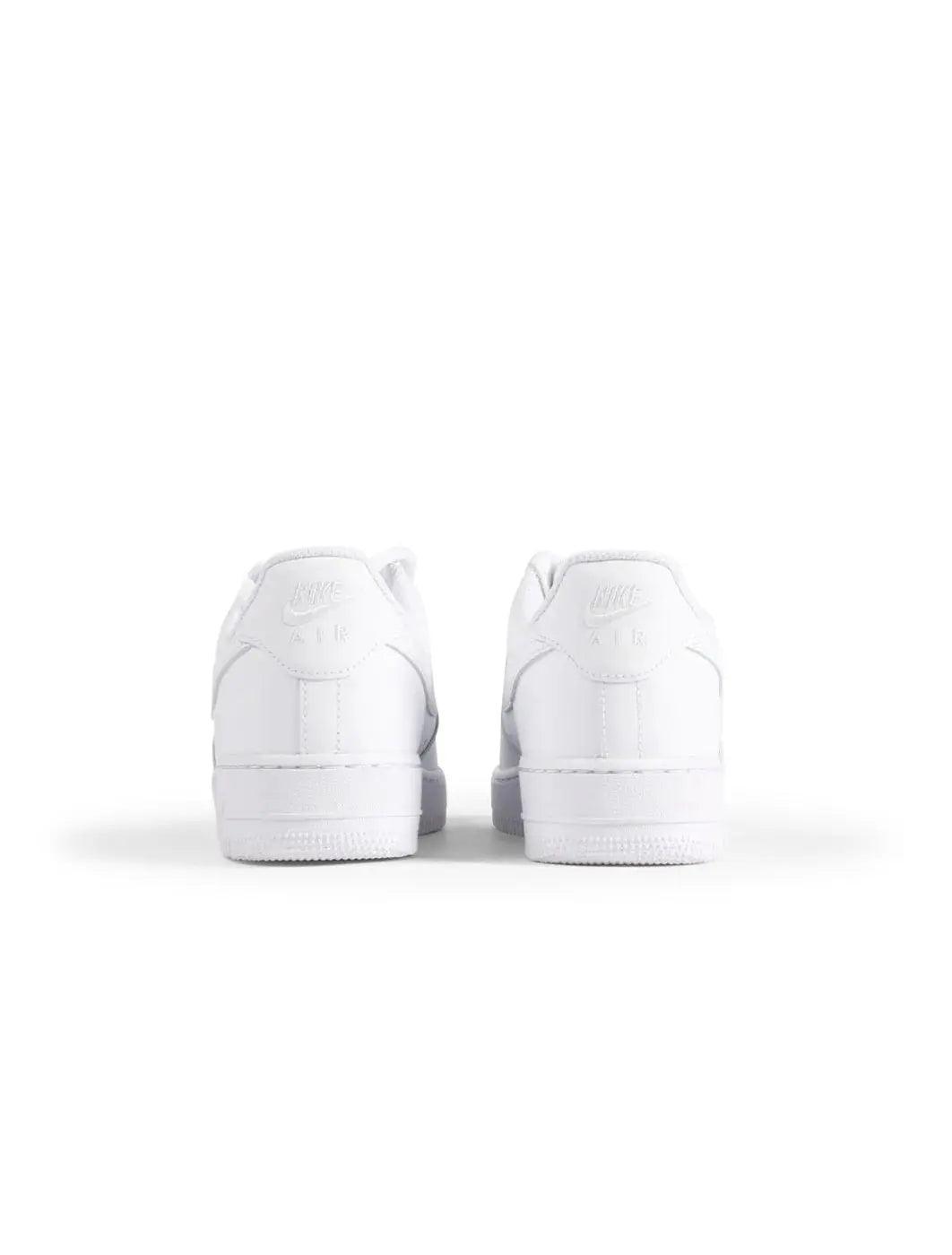 Nike Mens Air Force 1 '07 - Triple White - STAND OUT FLEXSARAH