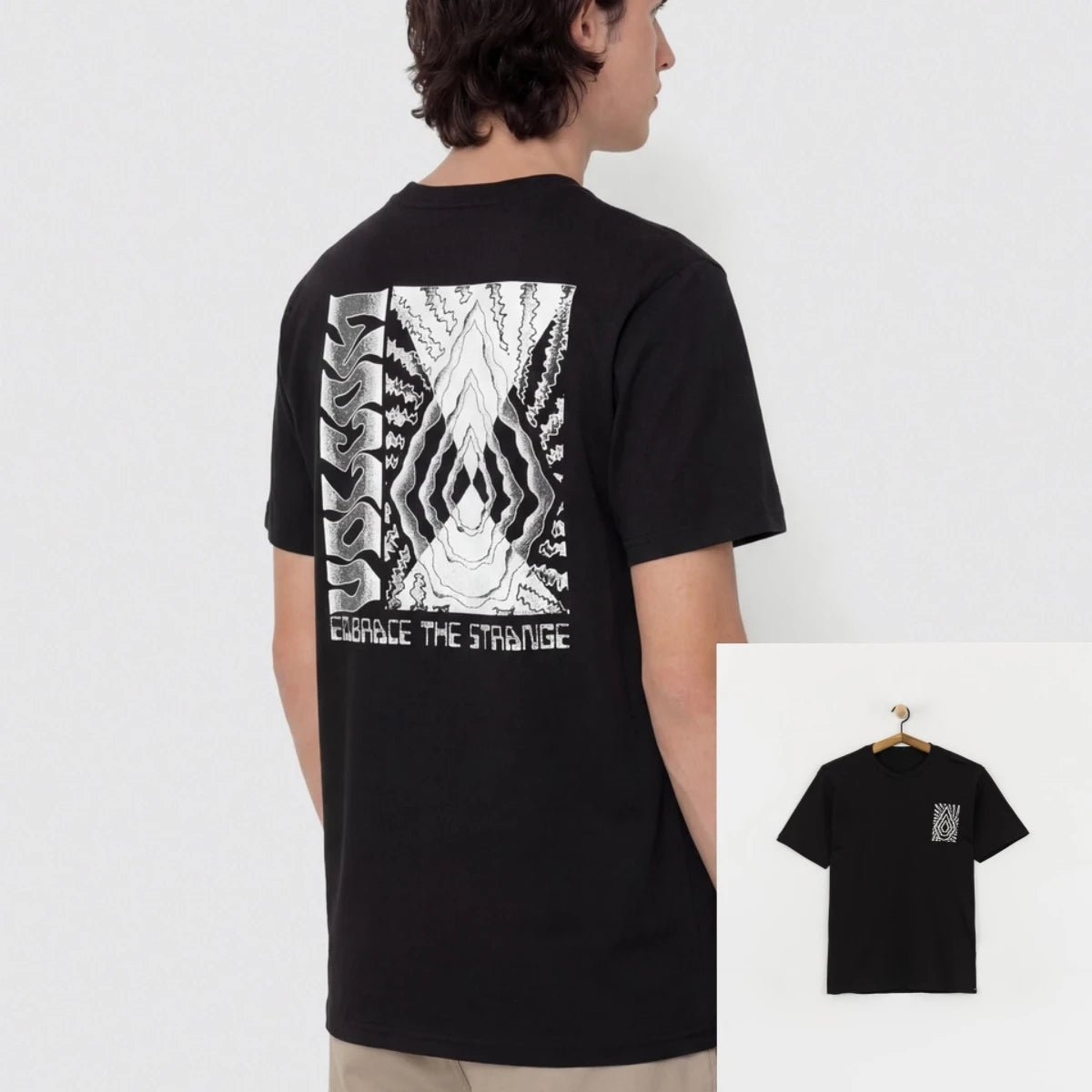 Outdoor Surfing Skateboard Trend T-Shirt 100% Cotton Graphic Tee Men Women Summer Streetwear Top - STAND OUT FLEXSARAH