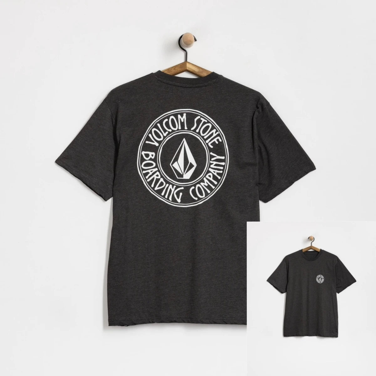 Outdoor Surfing Skateboard Trend T-Shirt 100% Cotton Graphic Tee Men Women Summer Streetwear Top - STAND OUT FLEXSARAH
