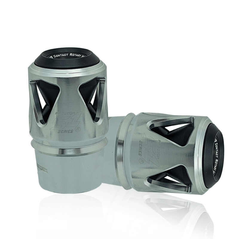 Procton S1 Frame Slider - Honda - CBR 600 RR (2010-2012) - Procton Racing Rotational Impact System – Frame Sliders S1 - STAND OUT FLEXSARAH
