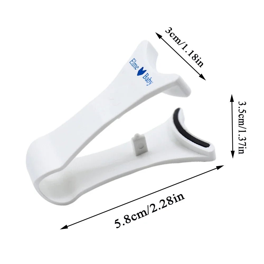 Professional Magnetic Eyelashes Extension Applicator False Eyelashes Tweezer Curler Clip Clamp Makeup 3D Mink Eyelashes Tweezer - STAND OUT FLEXSARAH