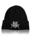 END THE HATE V1 • Knit Beanie