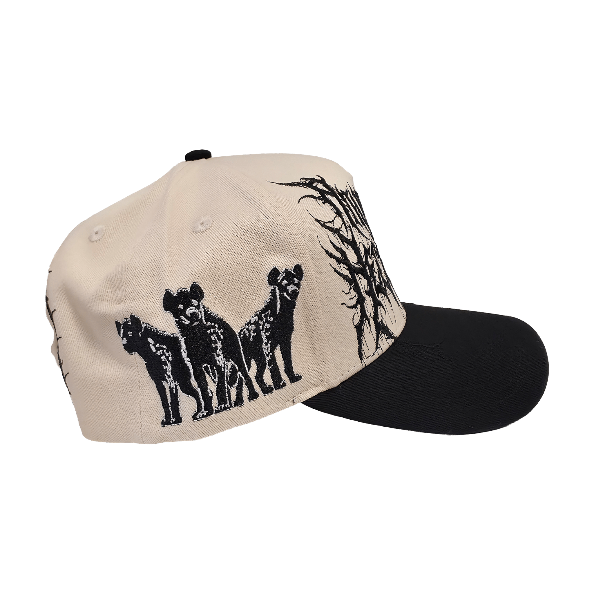 Roaming Hat - STAND OUT FLEXSARAH