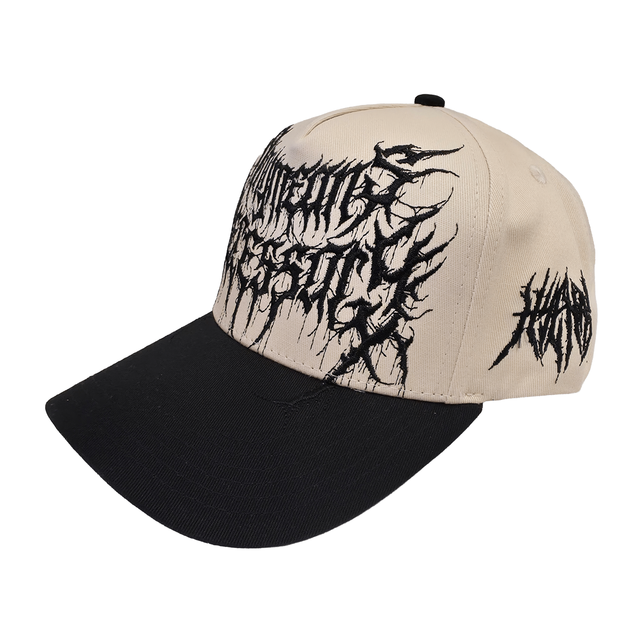 Roaming Hat - STAND OUT FLEXSARAH