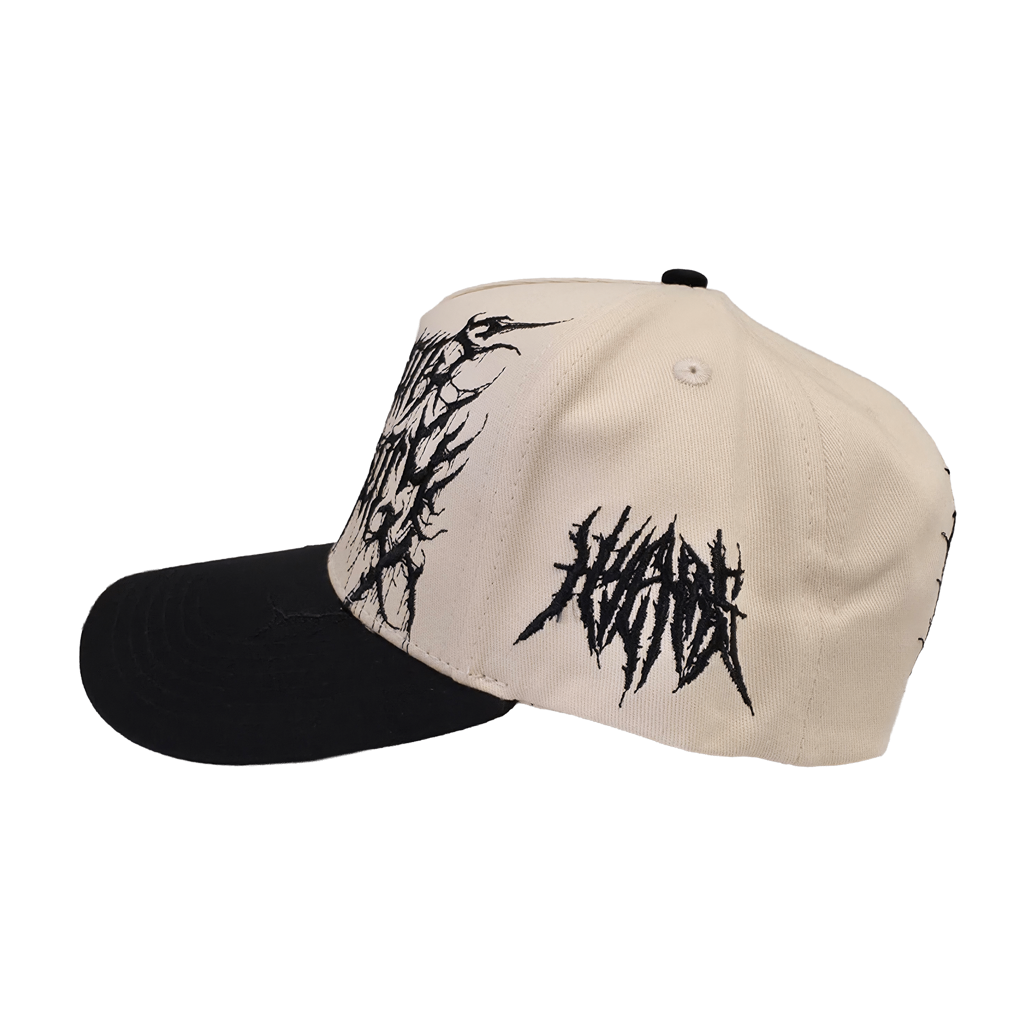 Roaming Hat - STAND OUT FLEXSARAH