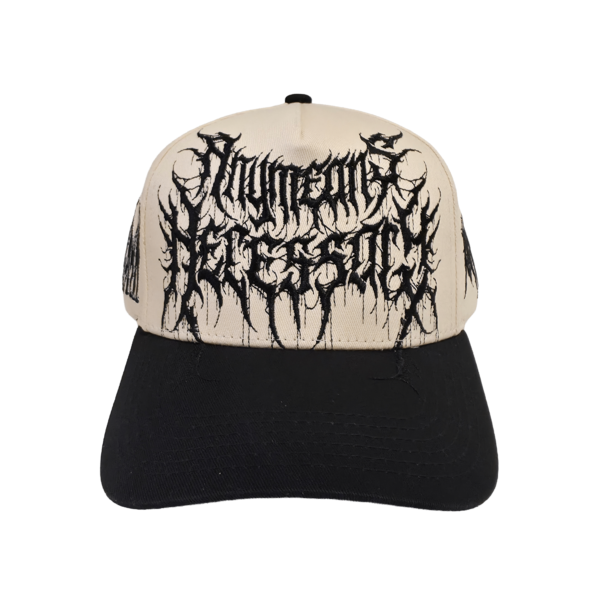 Roaming Hat - STAND OUT FLEXSARAH