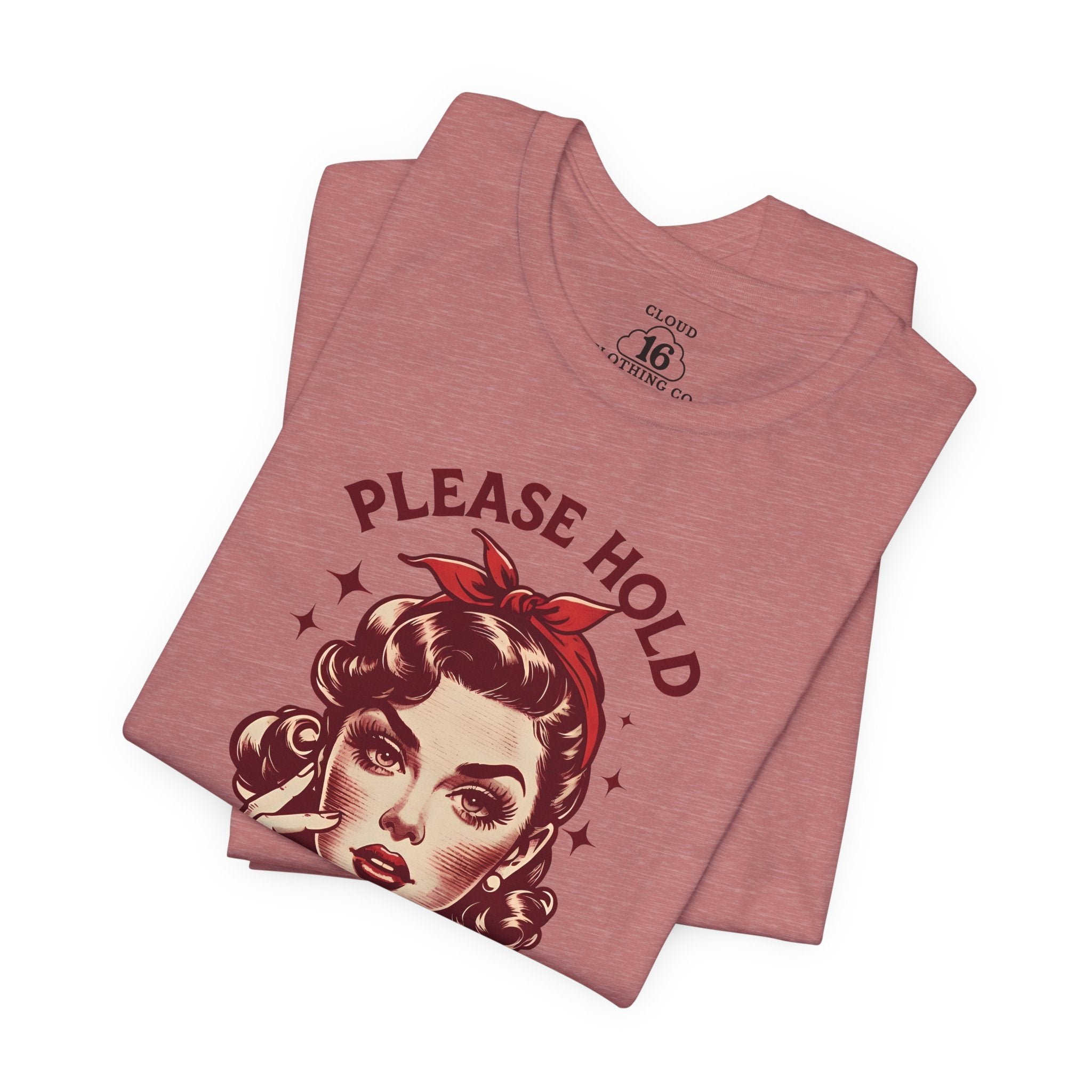 Sassy Sarcasm Unisex Graphic T-Shirt - STAND OUT FLEXSARAH