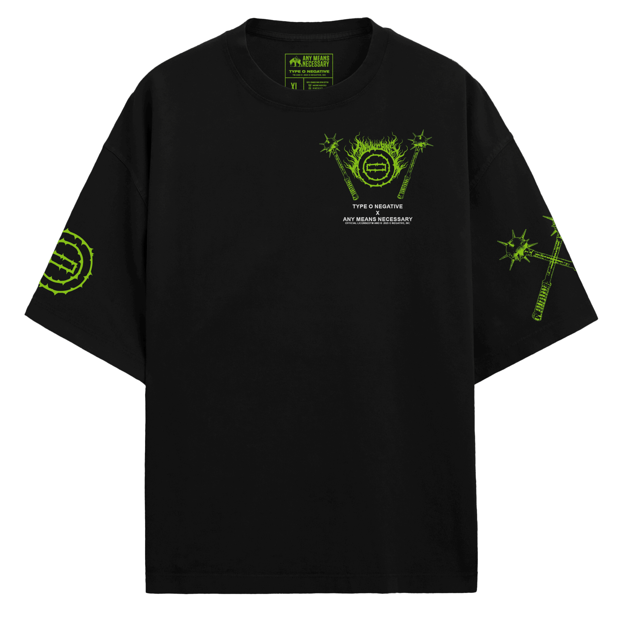 Seance T-Shirt - STAND OUT FLEXSARAH