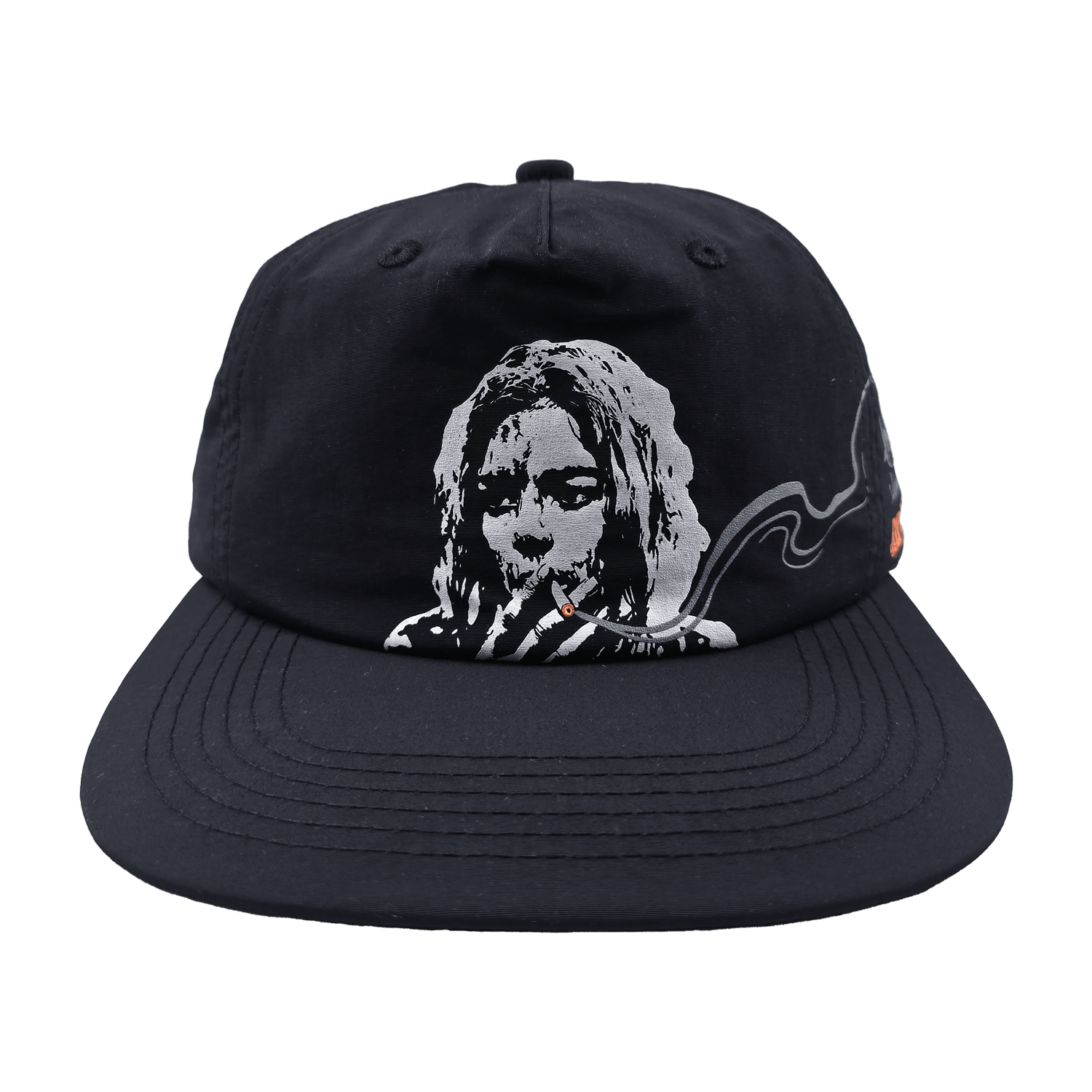 Self Destruct Hat - STAND OUT FLEXSARAH