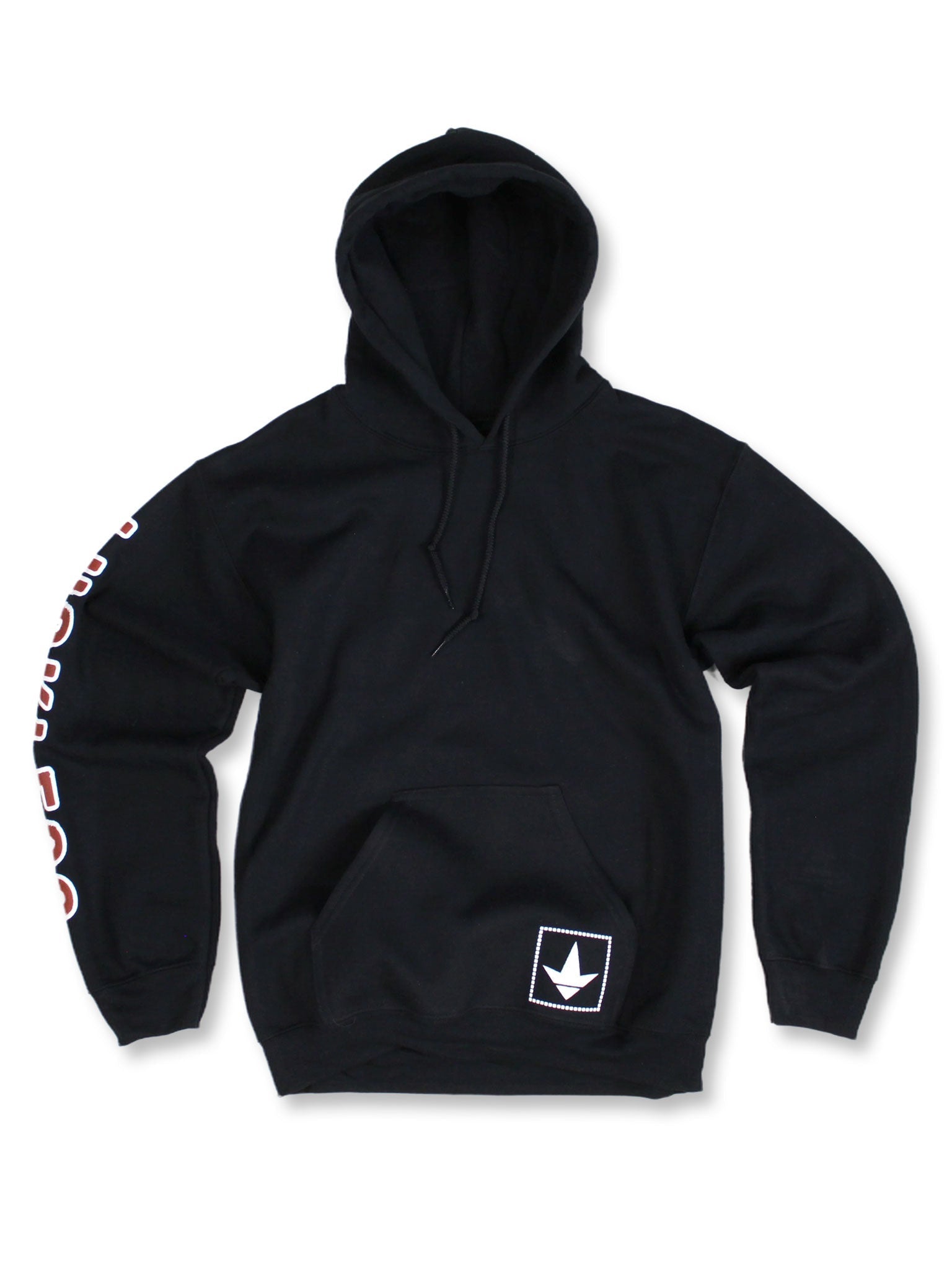 She Wants the Diesel | Funny Men's and Women's Black Country Hoodie - STAND OUT FLEXSARAH