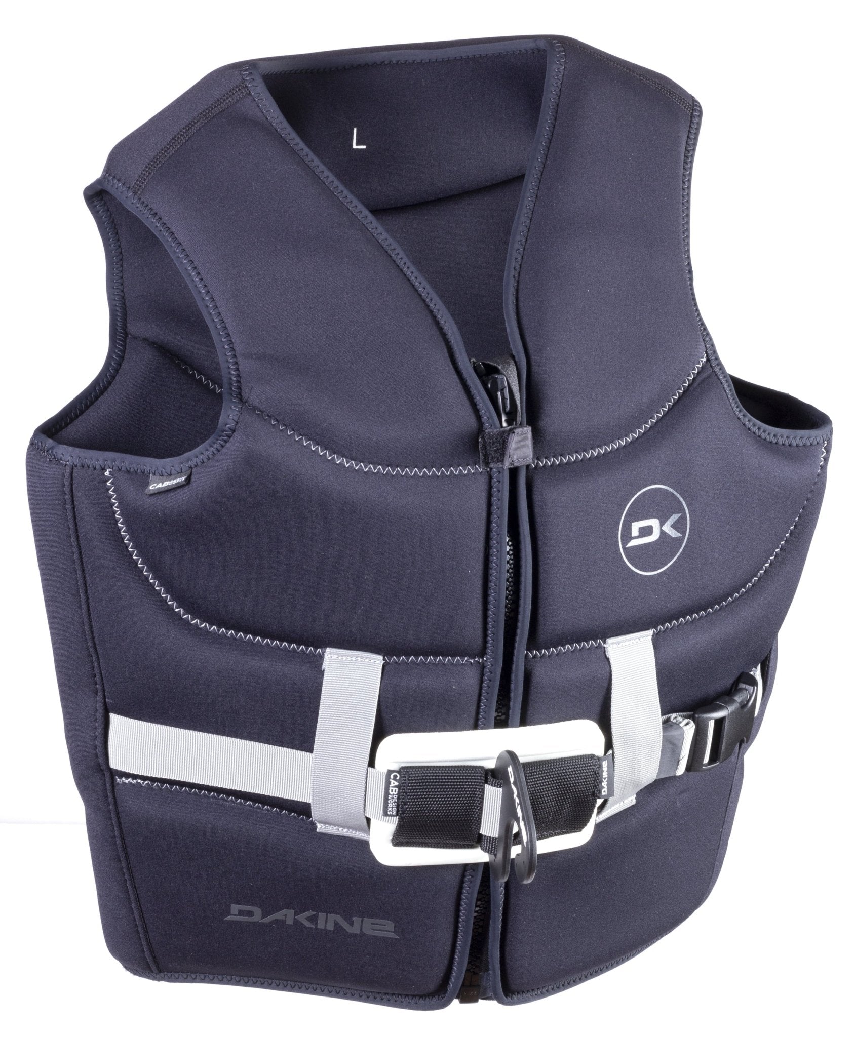 Shock Wing Vest - STAND OUT FLEXSARAH