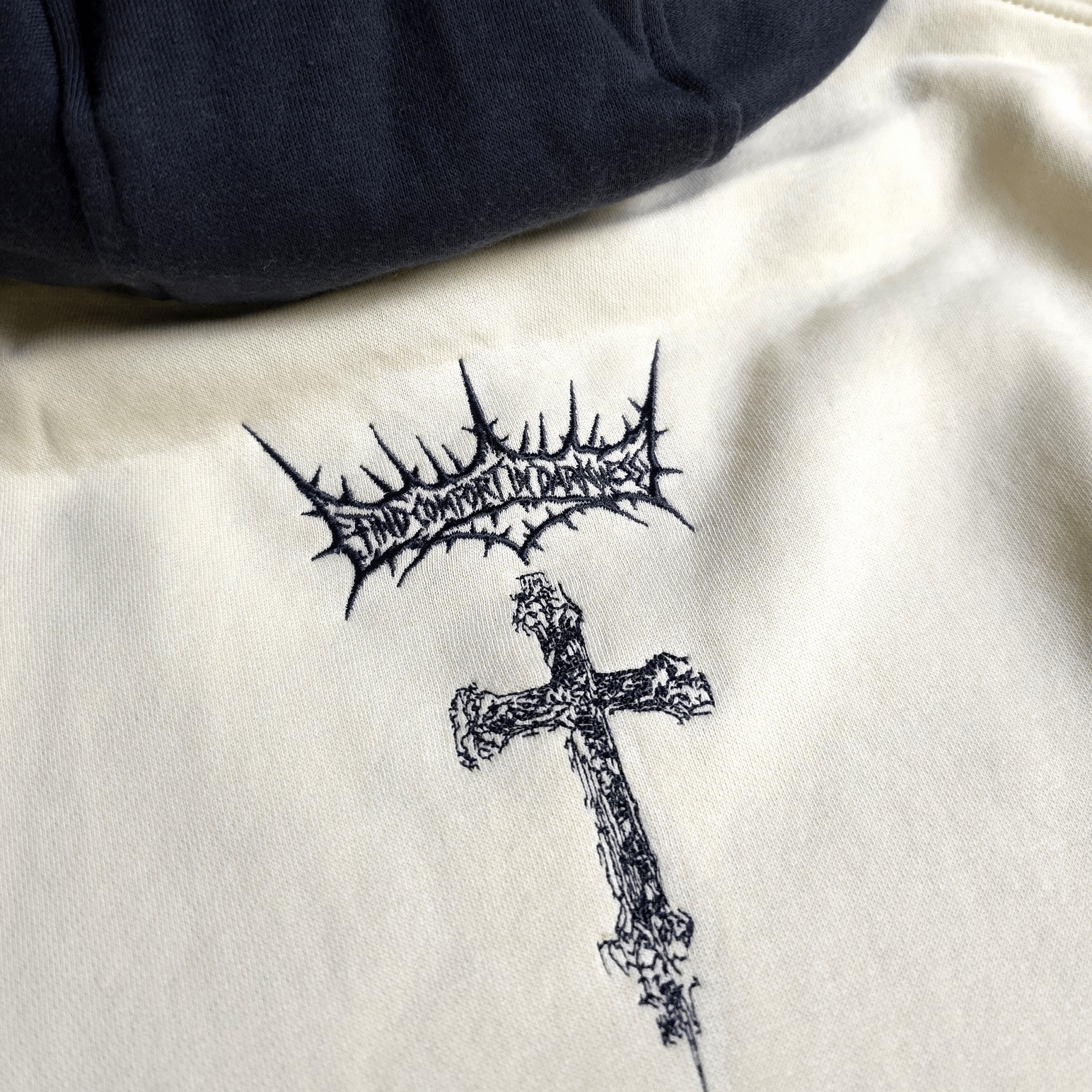 Sigil Pullover Hoodie - STAND OUT FLEXSARAH