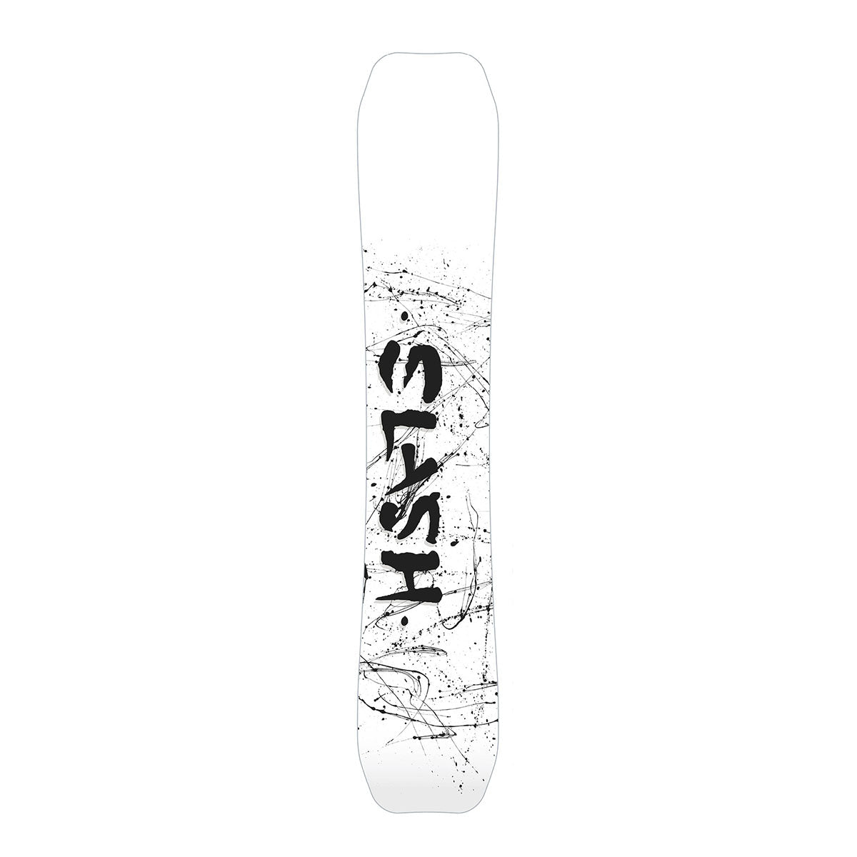 Slash by GiGi - ATV Snowboard - ApARTment - STAND OUT FLEXSARAH