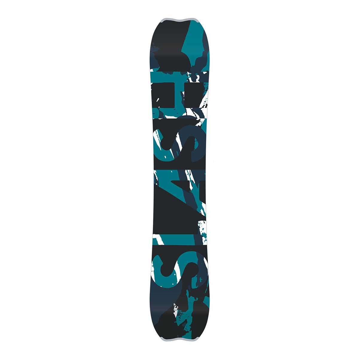 Slash by GiGi - Brainstorm Snowboard - ApARTment - STAND OUT FLEXSARAH