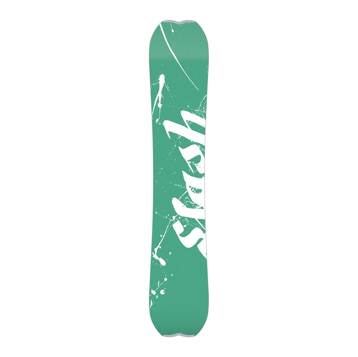 Slash by GiGi - Spectrum Snowboard - ApARTment - STAND OUT FLEXSARAH