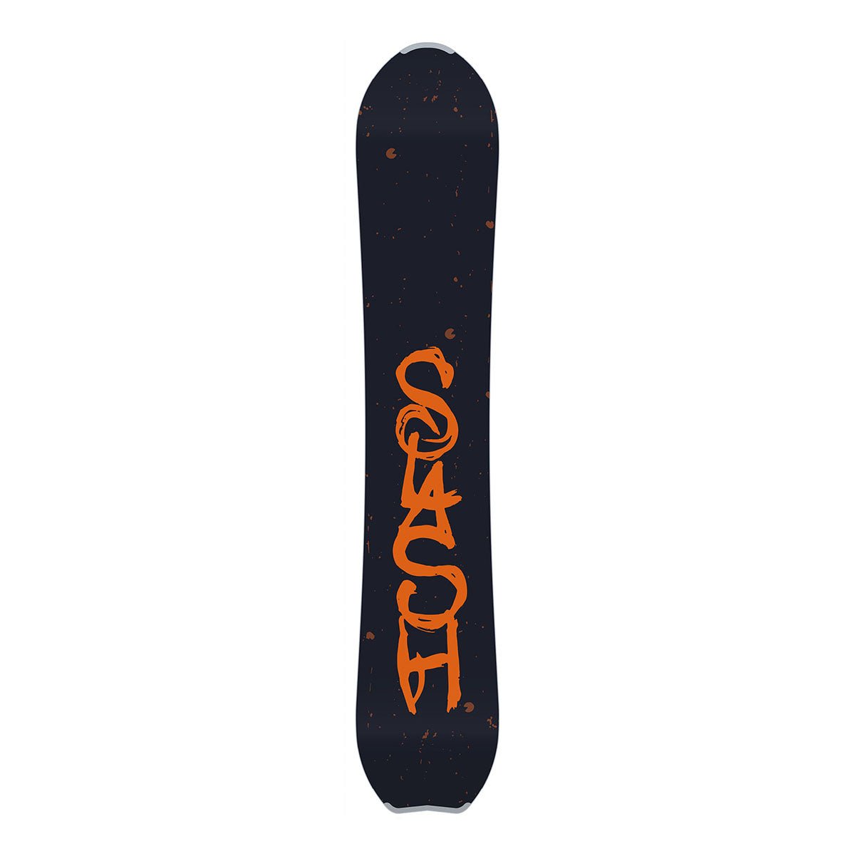 Slash by GiGi - Straight Snowboard - ApARTment - STAND OUT FLEXSARAH